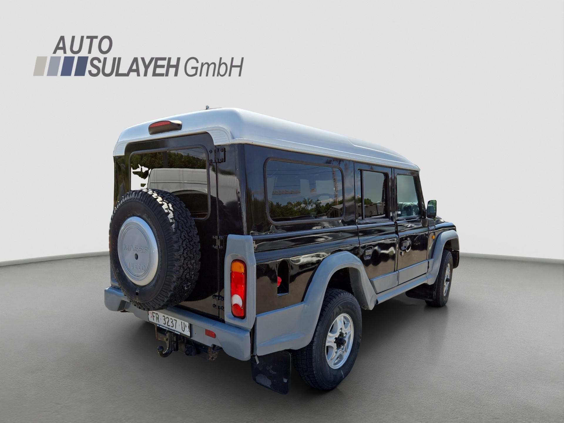 IVECO Massif 3.0 HPT Stationw.-showroom-element-3