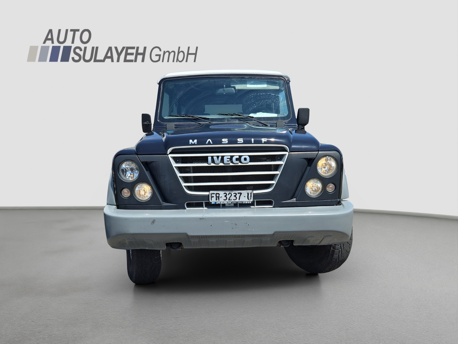 IVECO Massif 3.0 HPT Stationw.-image-13