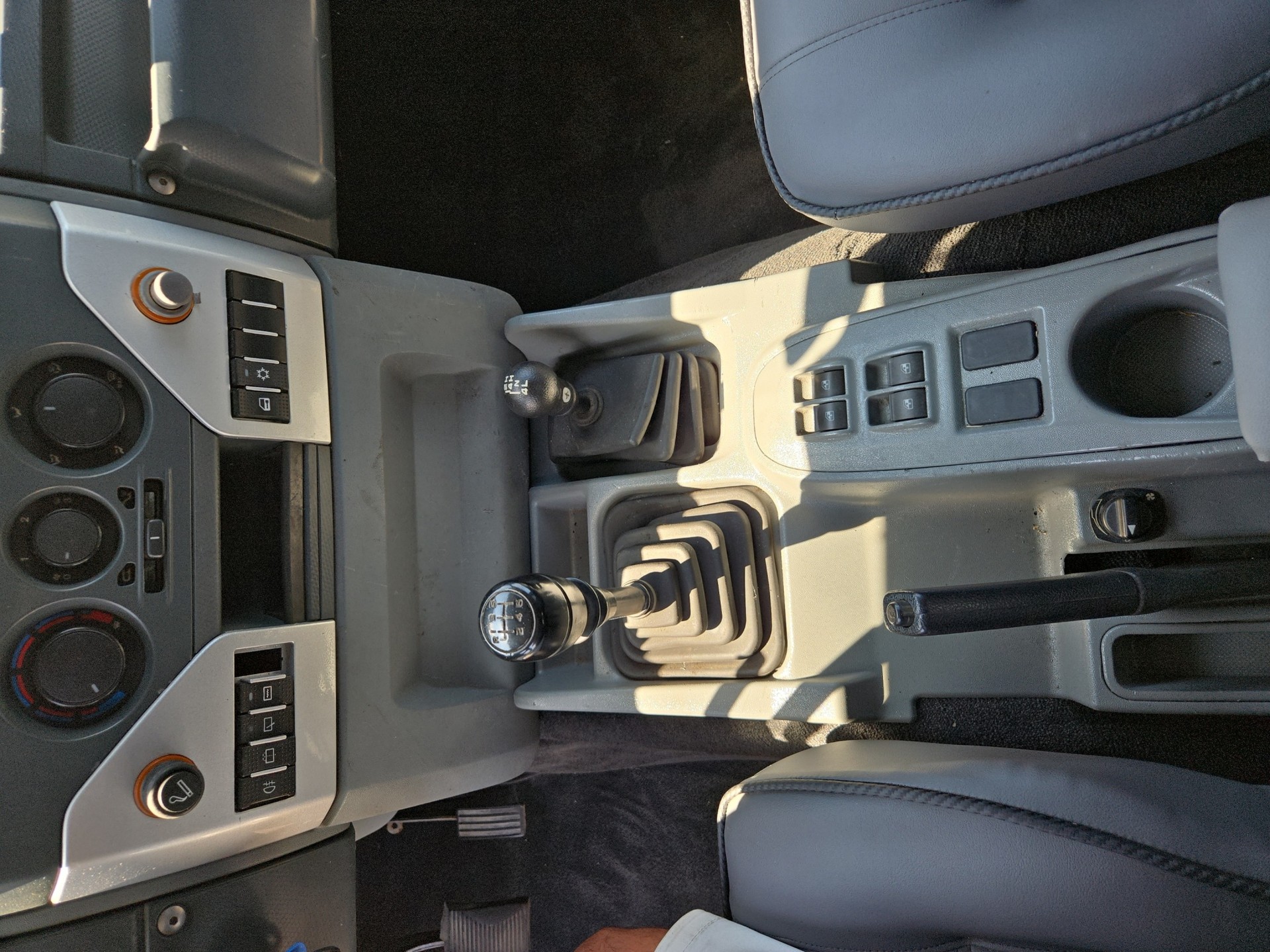 IVECO Massif 3.0 HPT Stationw.-image-6