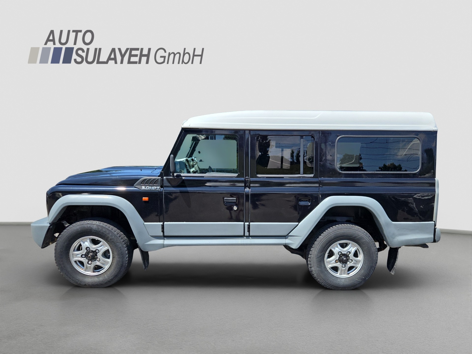 IVECO Massif 3.0 HPT Stationw.-showroom-element-1