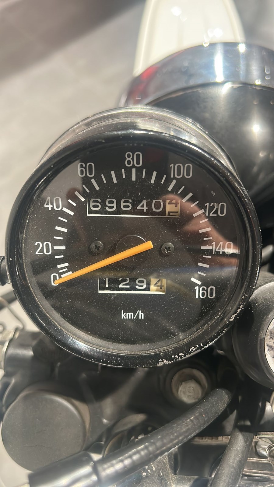 YAMAHA XT 500-image-1