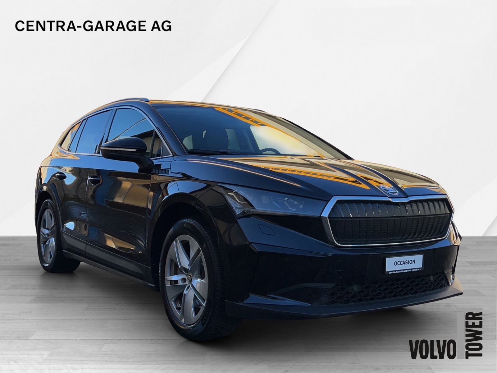 SKODA Enyaq iV 80-showroom-element-3