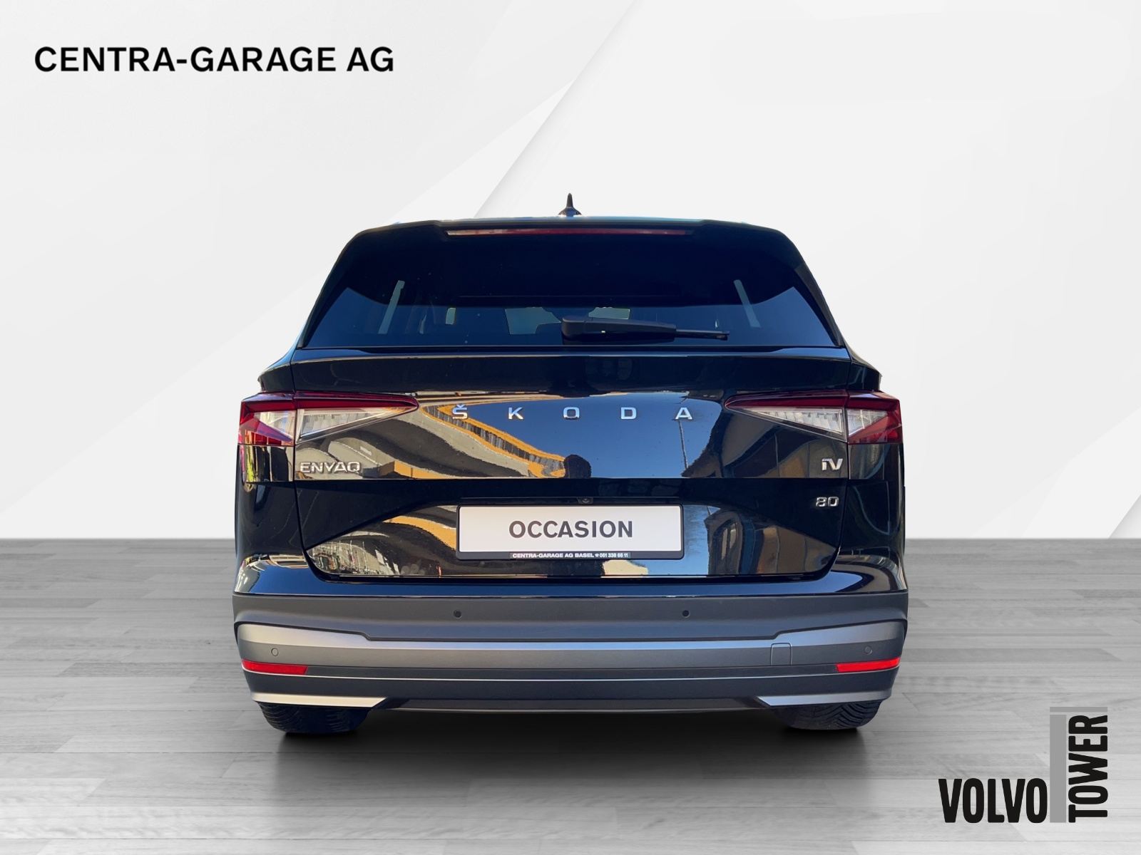 SKODA Enyaq iV 80-image-7
