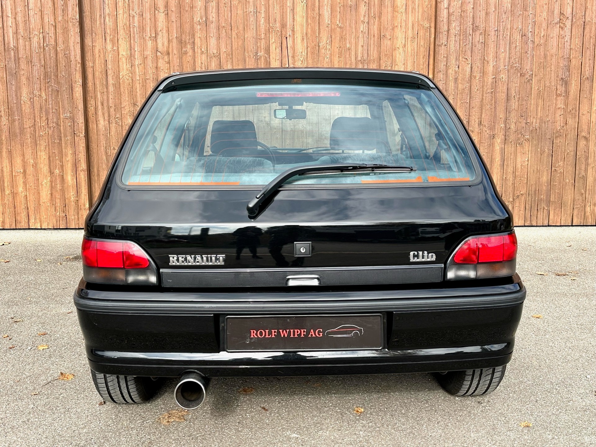 RENAULT Clio 1.8 16V-image-6