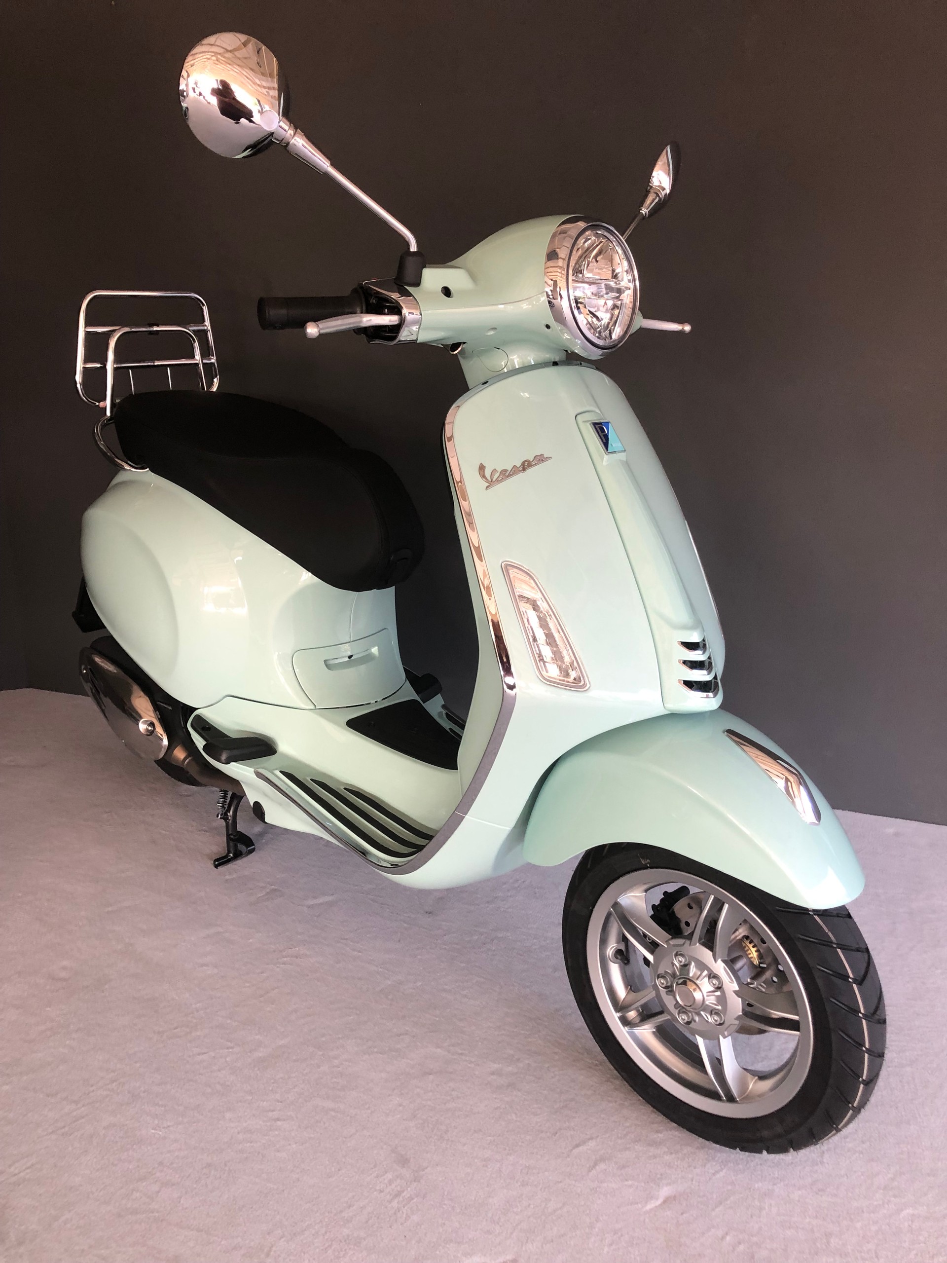 PIAGGIO Vespa 125 Primavera ABS-image-3