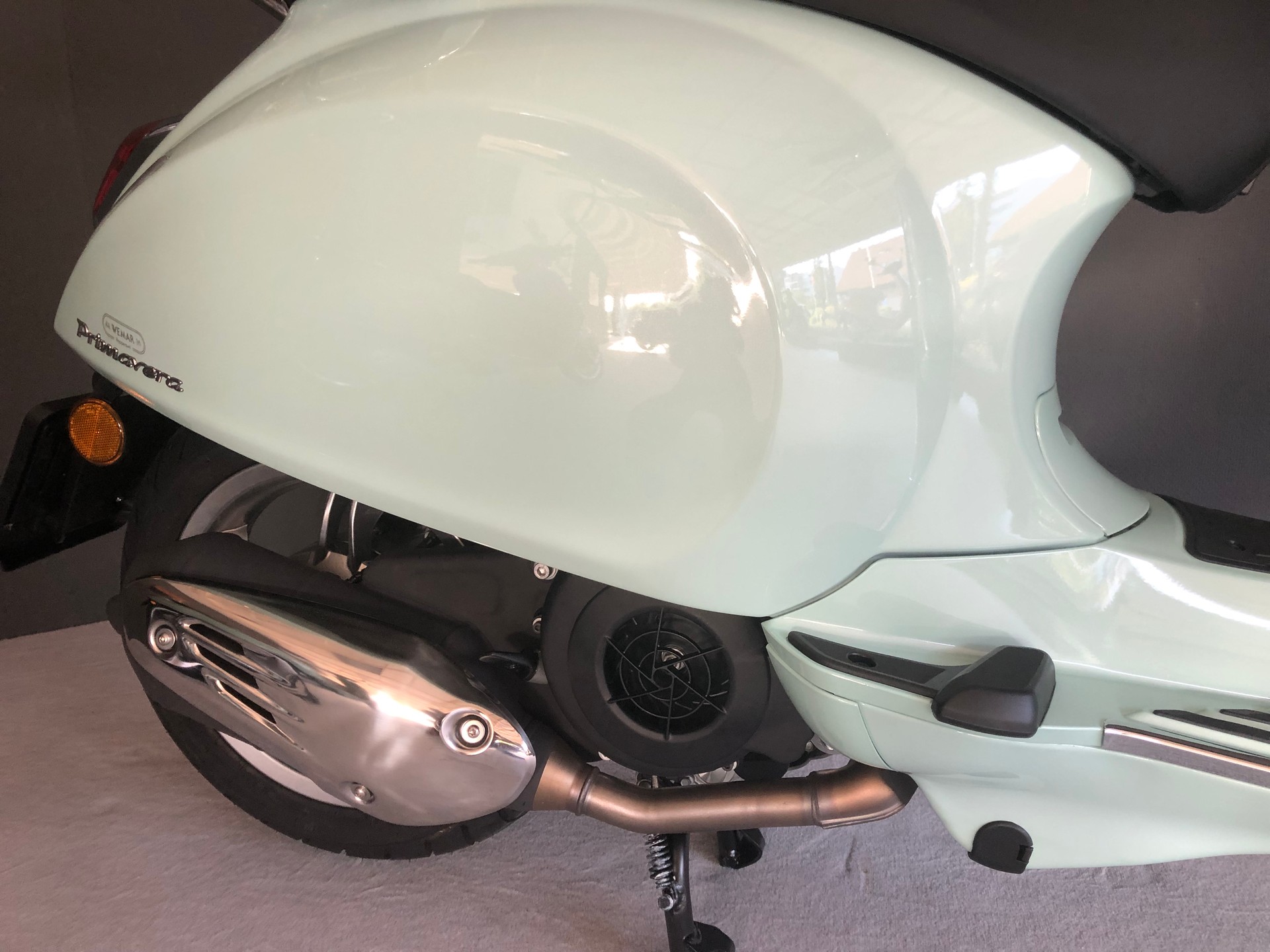 PIAGGIO Vespa 125 Primavera ABS-image-5