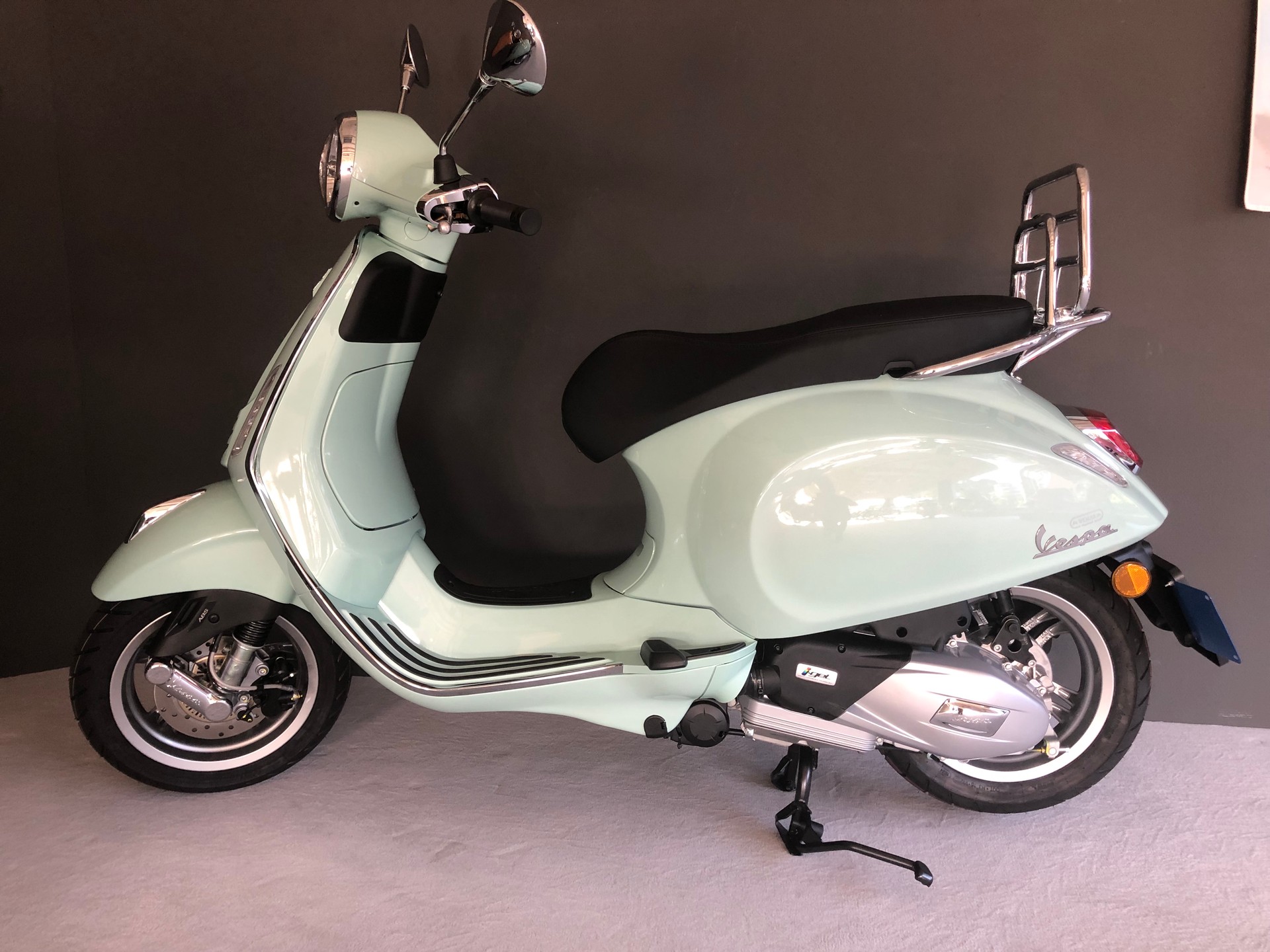 PIAGGIO Vespa 125 Primavera ABS