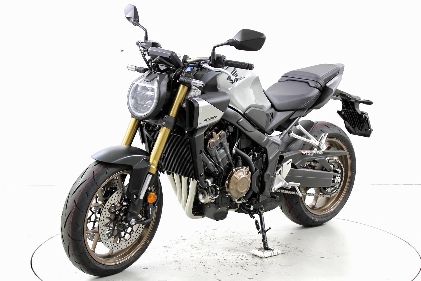 HONDA CB 650 R ABS-image-2