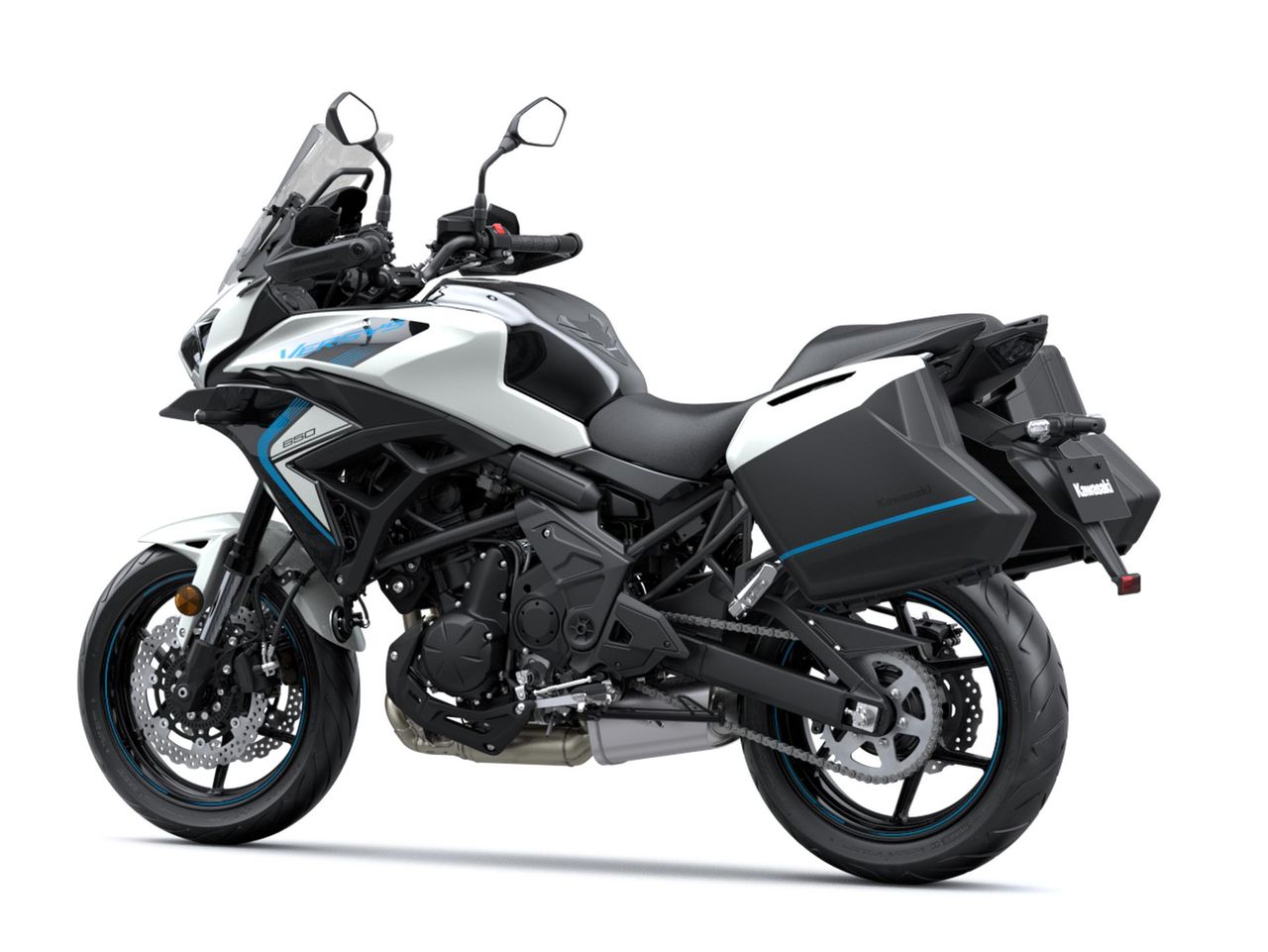 KAWASAKI Versys 650 ABS Tourer (35kW/49kW) MY25-image-1