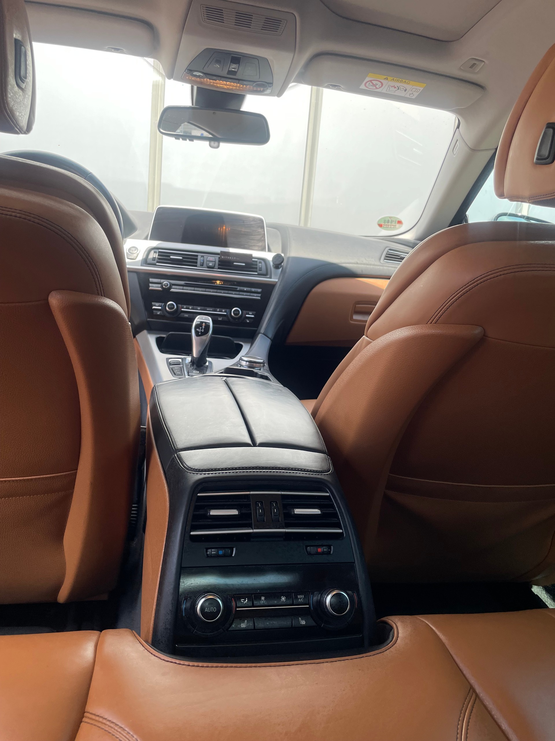 BMW 640i Gran Coupé xDrive-image-3