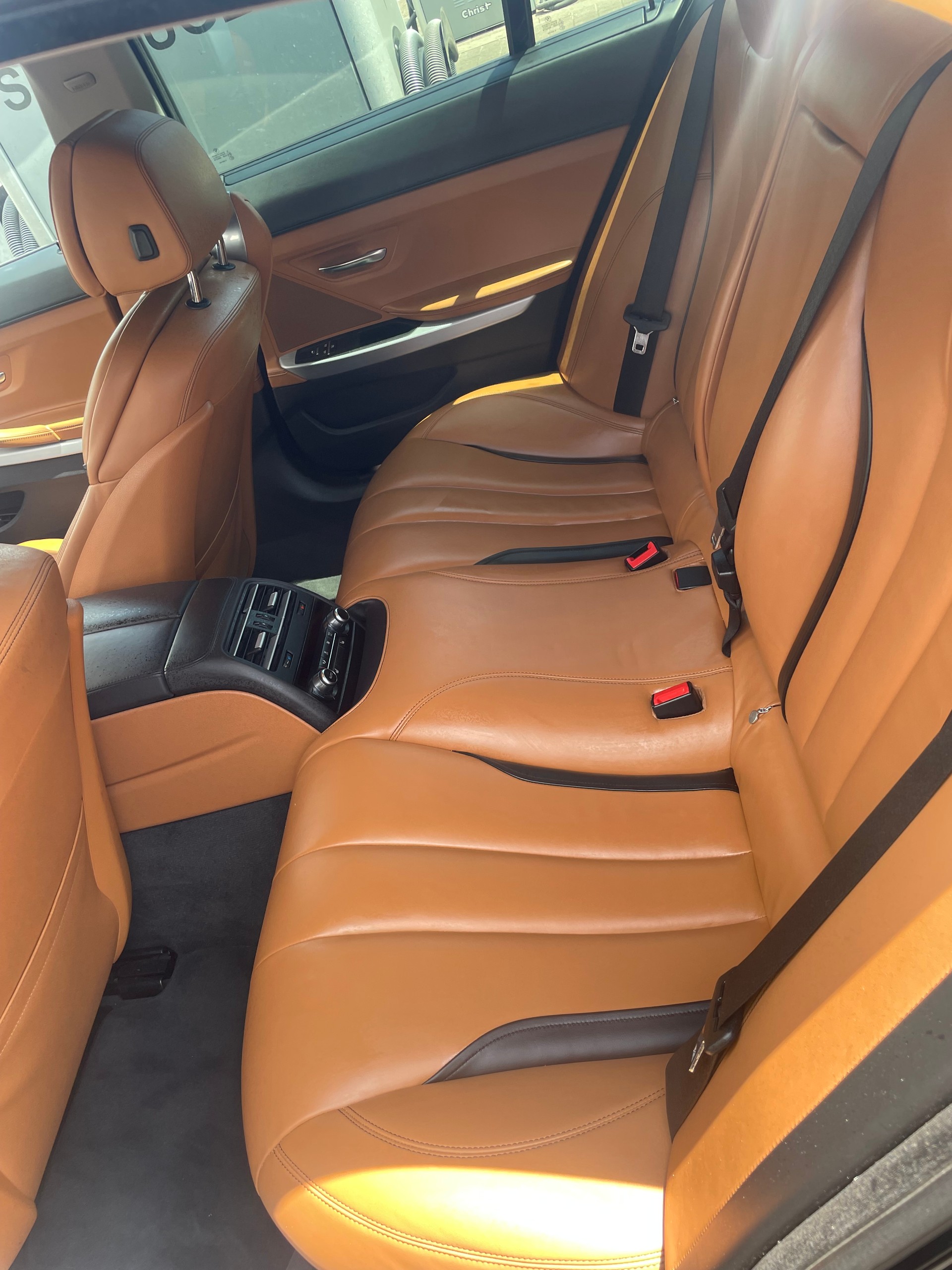 BMW 640i Gran Coupé xDrive-image-4