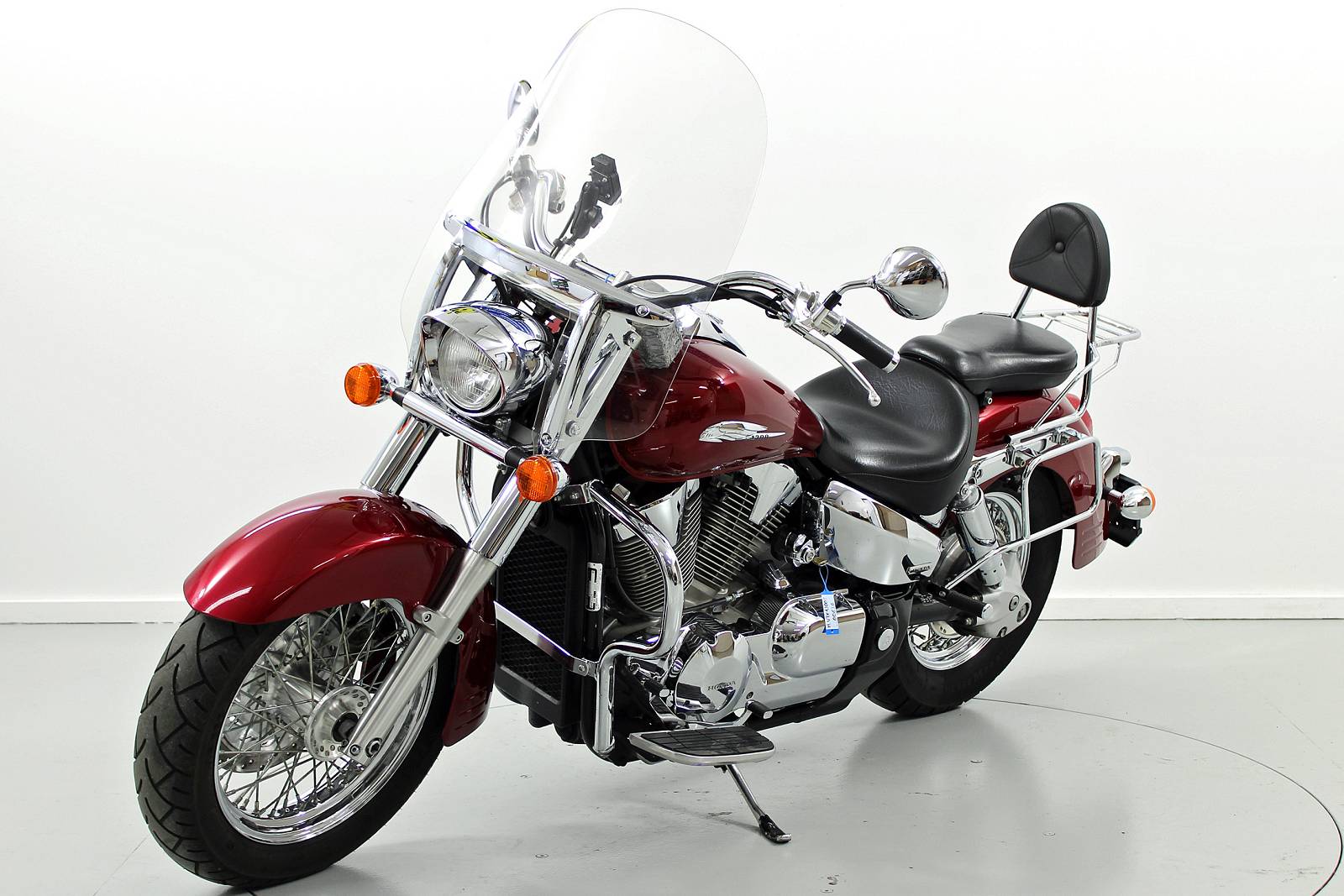 HONDA VTX 1300 S-showroom-element-1