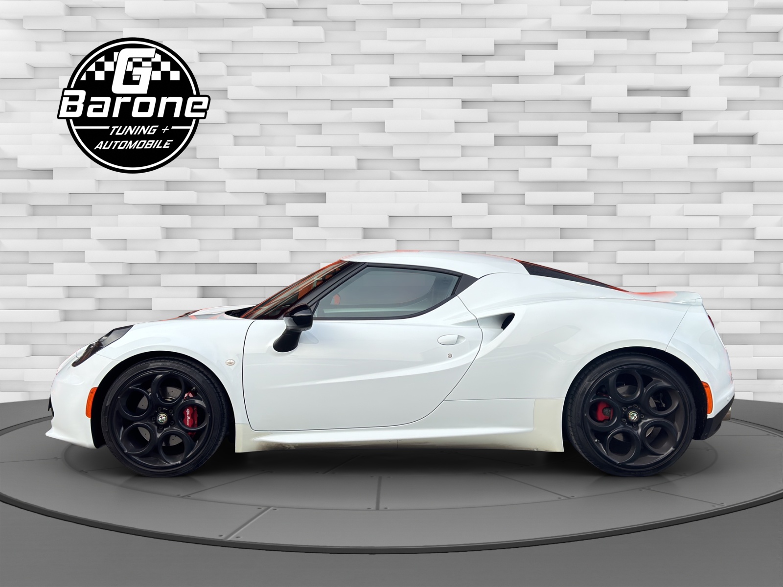 ALFA ROMEO 4C 1750 TBi TCT-showroom-element-1