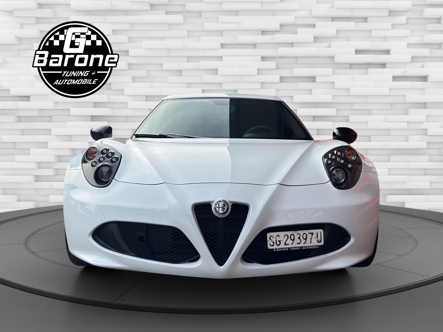 ALFA ROMEO 4C 1750 TBi TCT-image-7