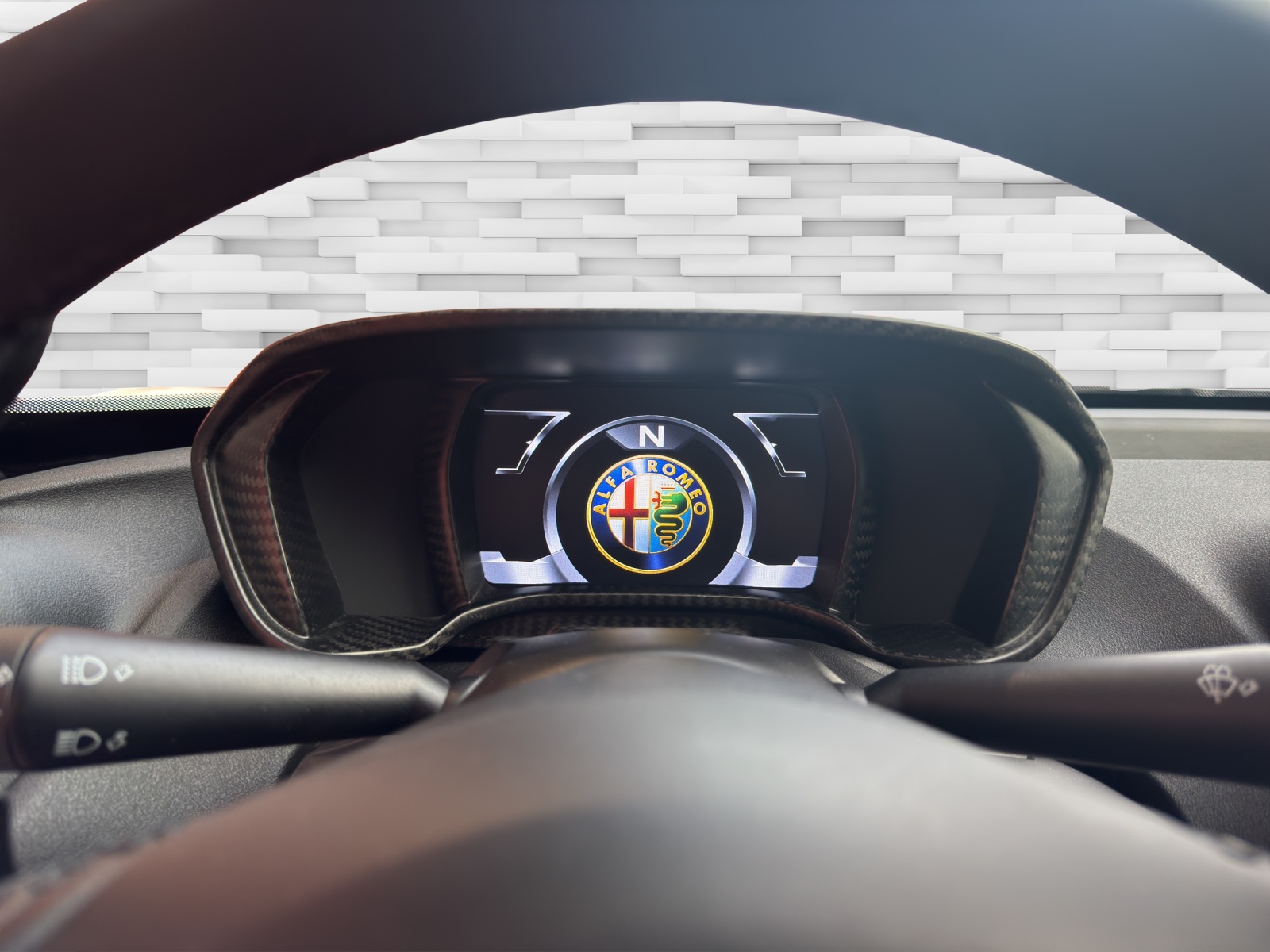 ALFA ROMEO 4C 1750 TBi TCT-image-9