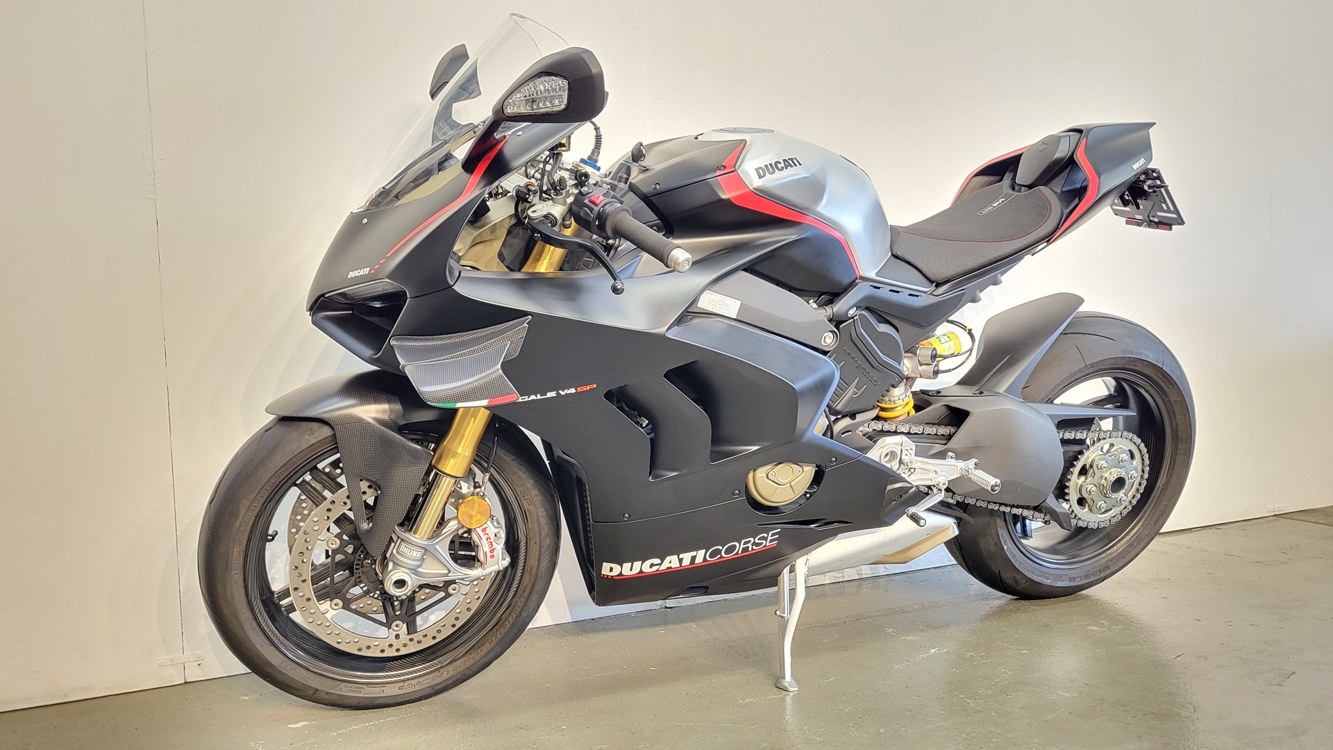 DUCATI Panigale V4 SP-image-3