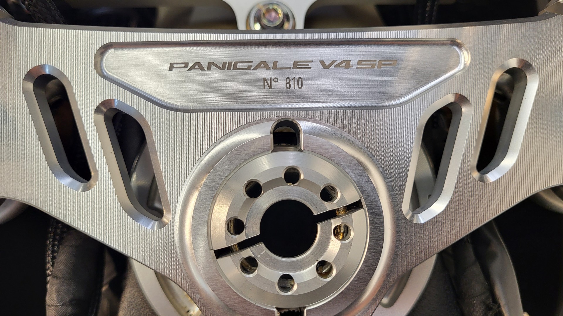 DUCATI Panigale V4 SP-image-4