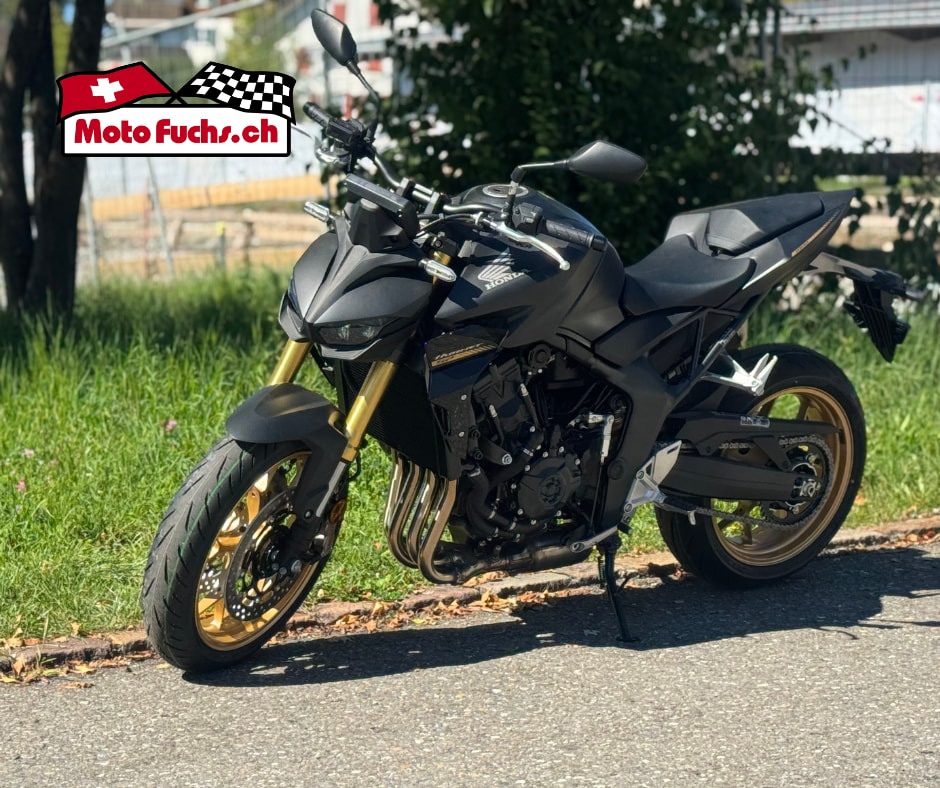 HONDA CB 1000 Hornet SP-image-0