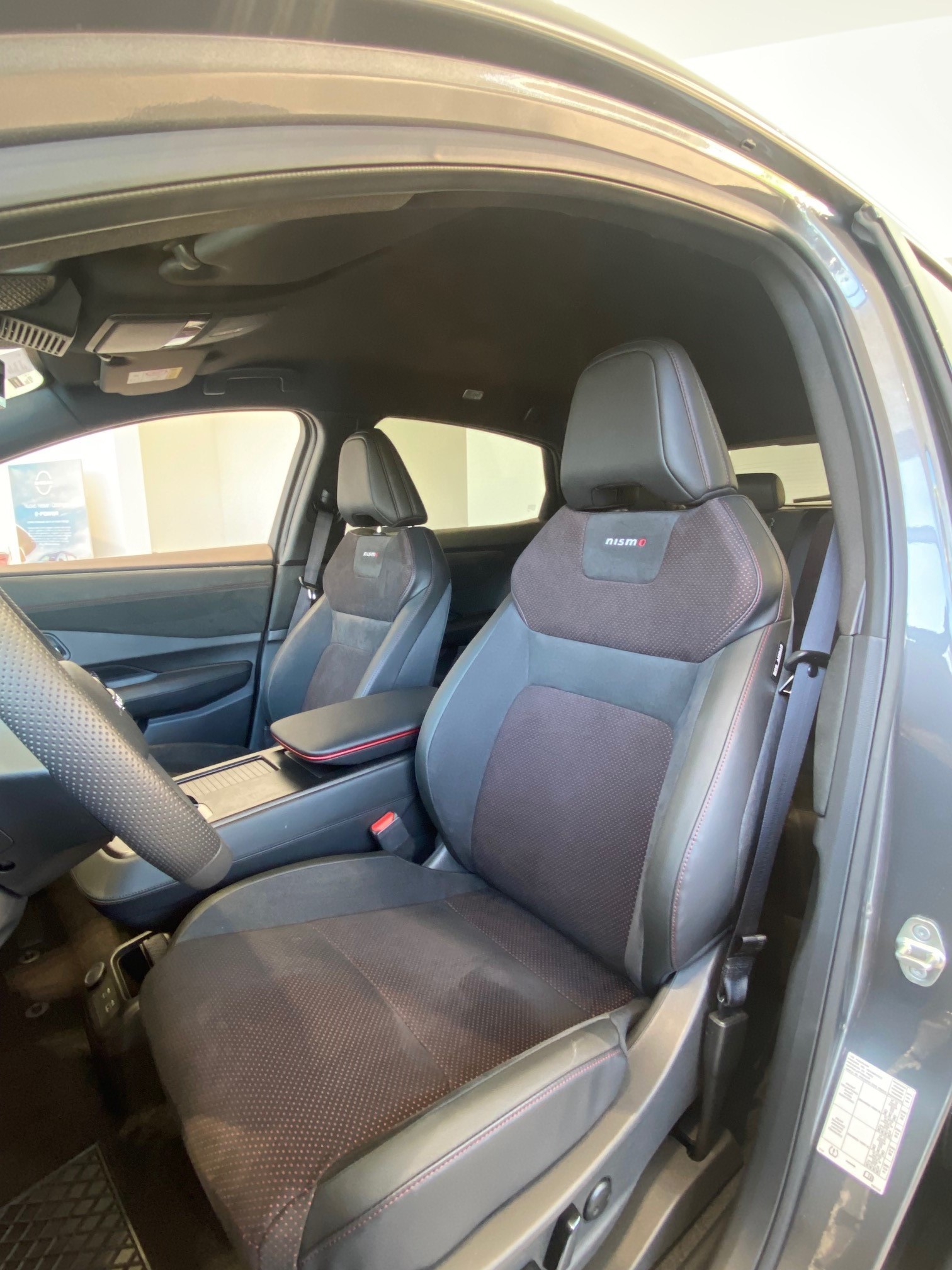 NISSAN Ariya 87 kWh e-4orce Nismo Allrad-image-3