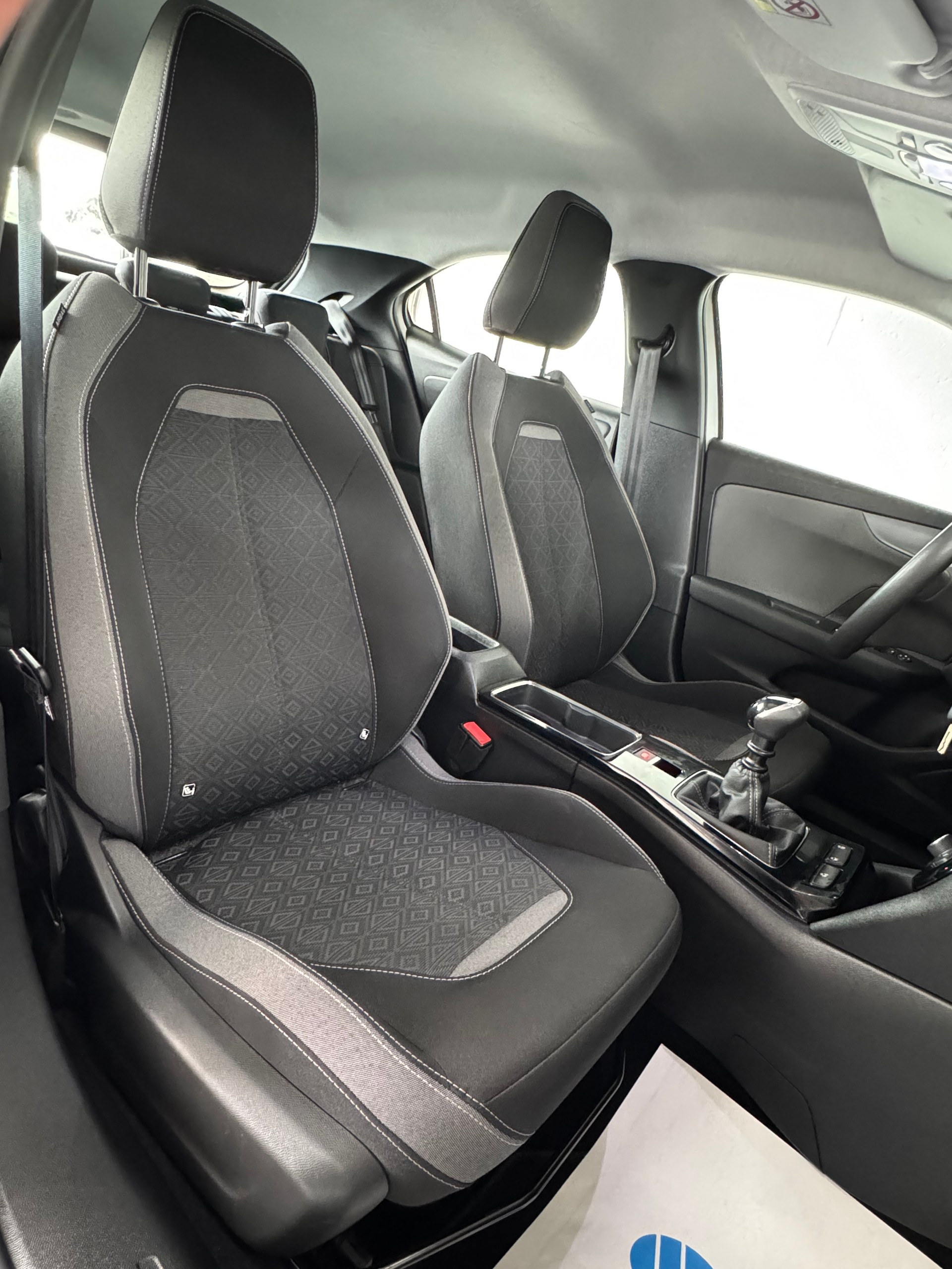 OPEL Mokka 1.2 Direct Injection Turbo Edition-image-20