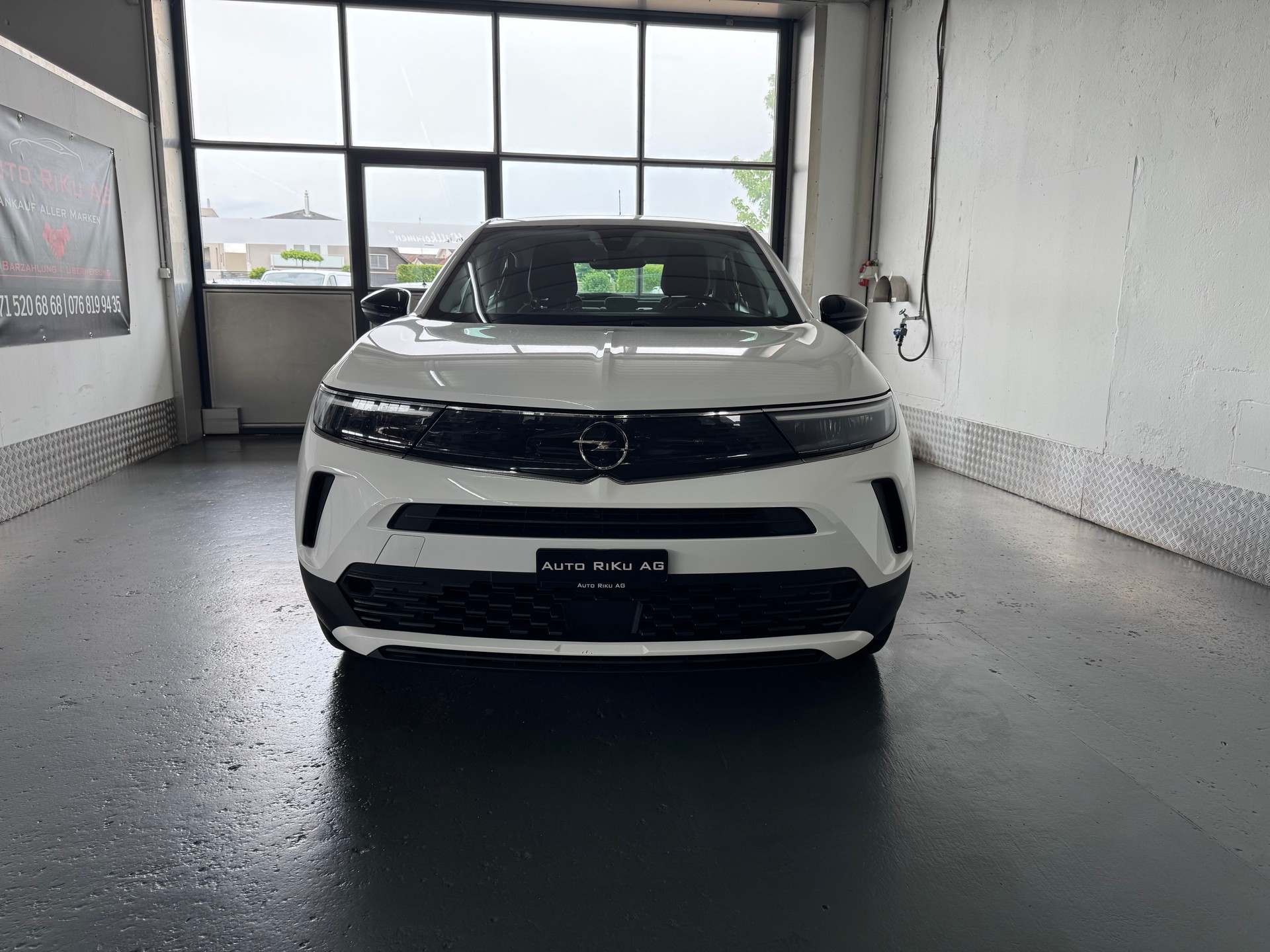 OPEL Mokka 1.2 Direct Injection Turbo Edition-showroom-element-3