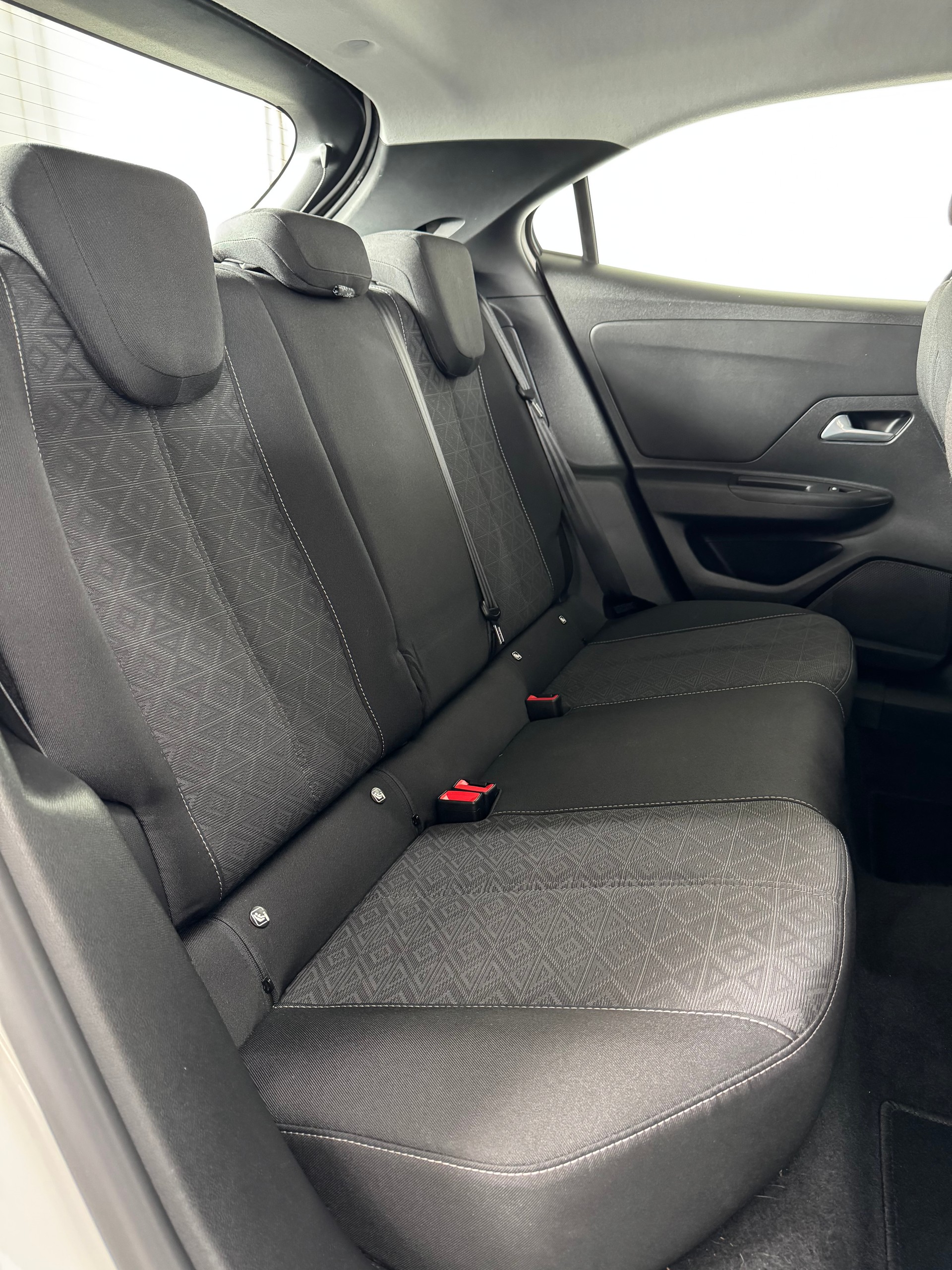 OPEL Mokka 1.2 Direct Injection Turbo Edition-image-22