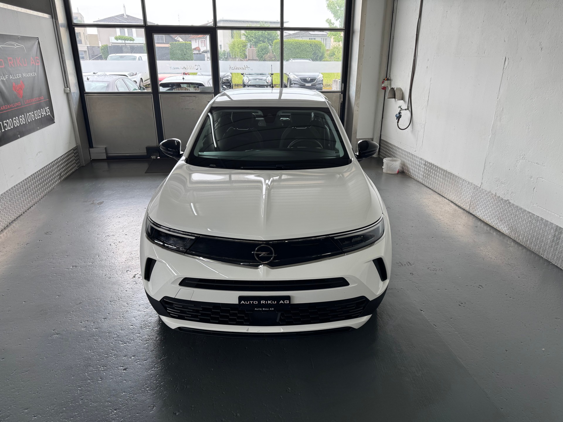 OPEL Mokka 1.2 Direct Injection Turbo Edition-showroom-element-2