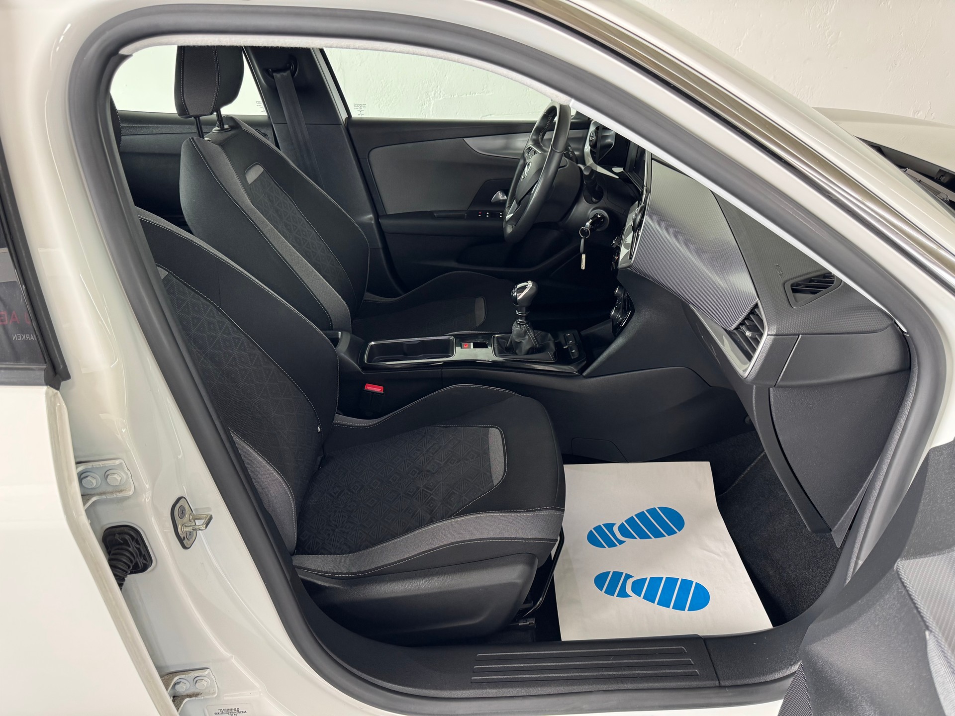 OPEL Mokka 1.2 Direct Injection Turbo Edition-image-19