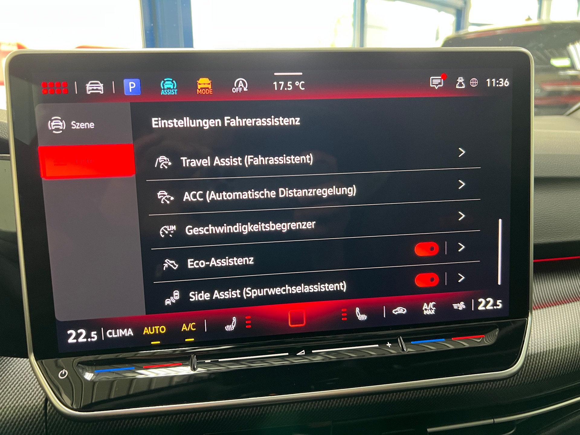 VW Golf 2.0 TSI GTI DSG / Neustes Model / 4.3% Leasing-image-24
