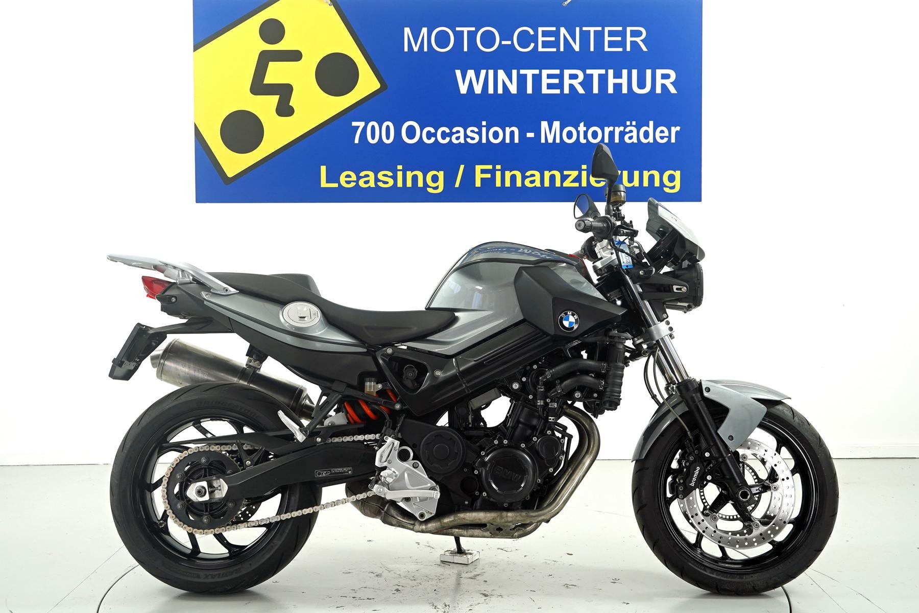 BMW F 800 R ABS-image-0