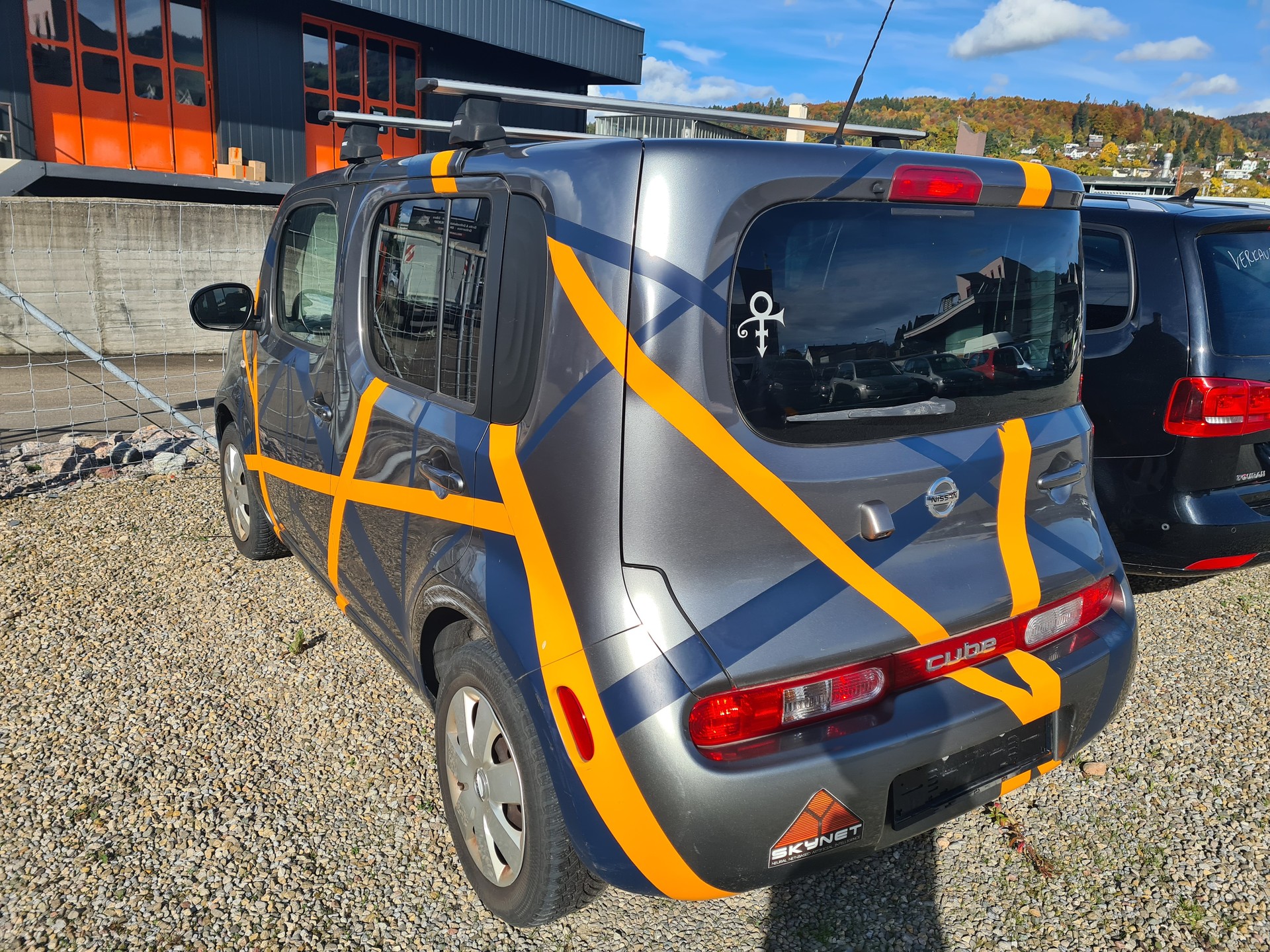 NISSAN Cube 1.6 Xtronic CVT-showroom-element-3