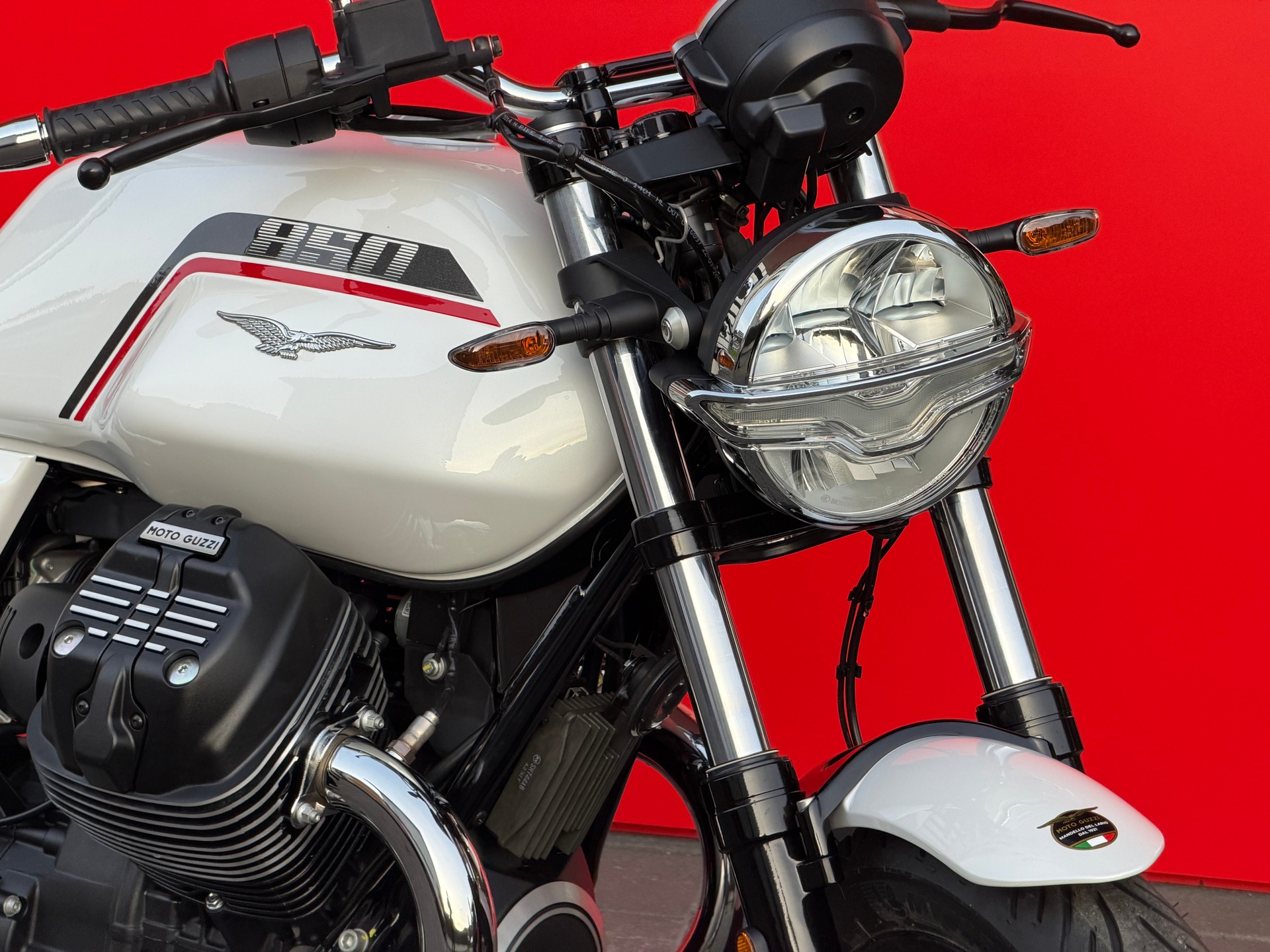 MOTO GUZZI V7 IV 850 Special E5+-image-11