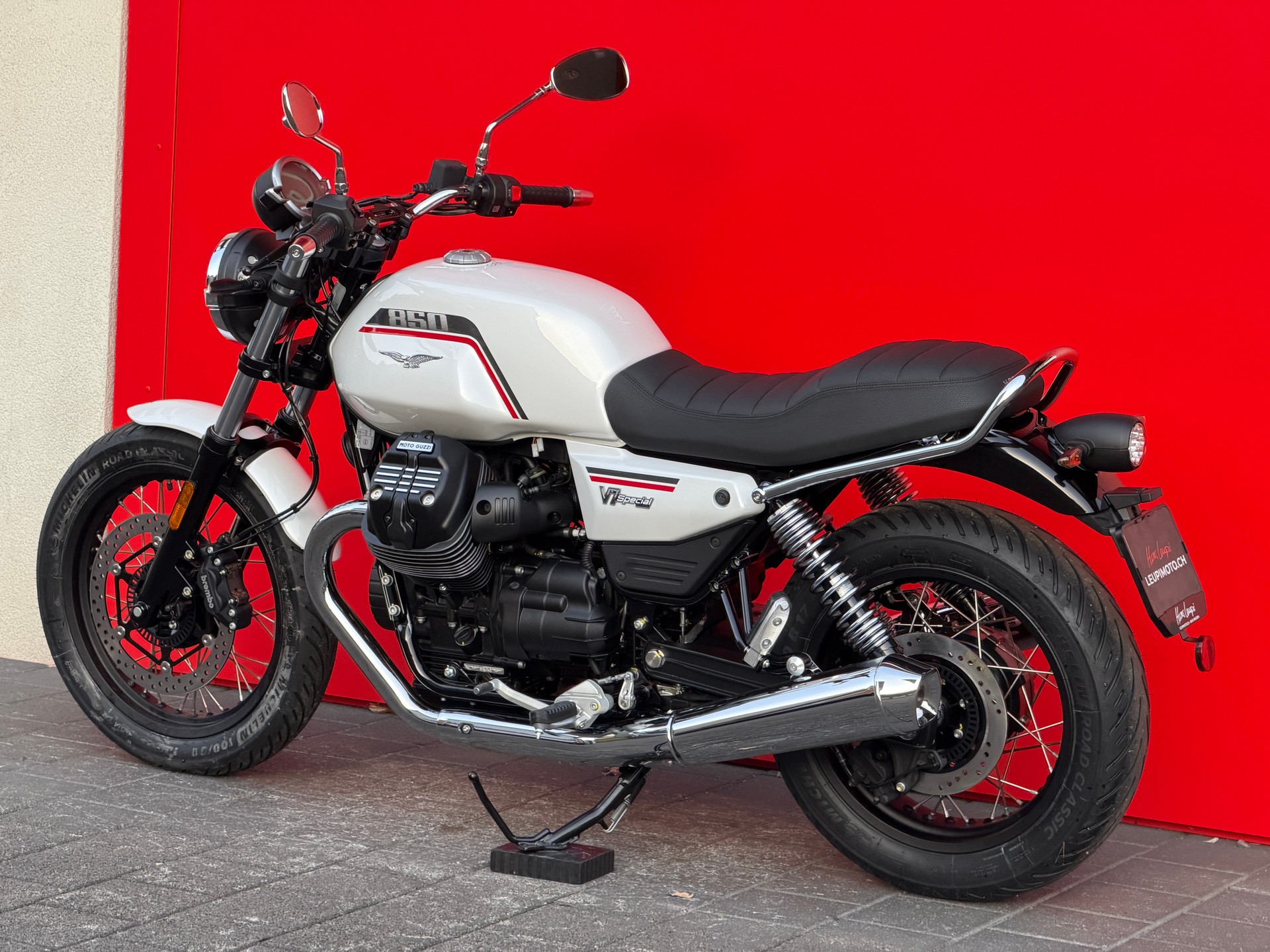 MOTO GUZZI V7 IV 850 Special E5+-image-15