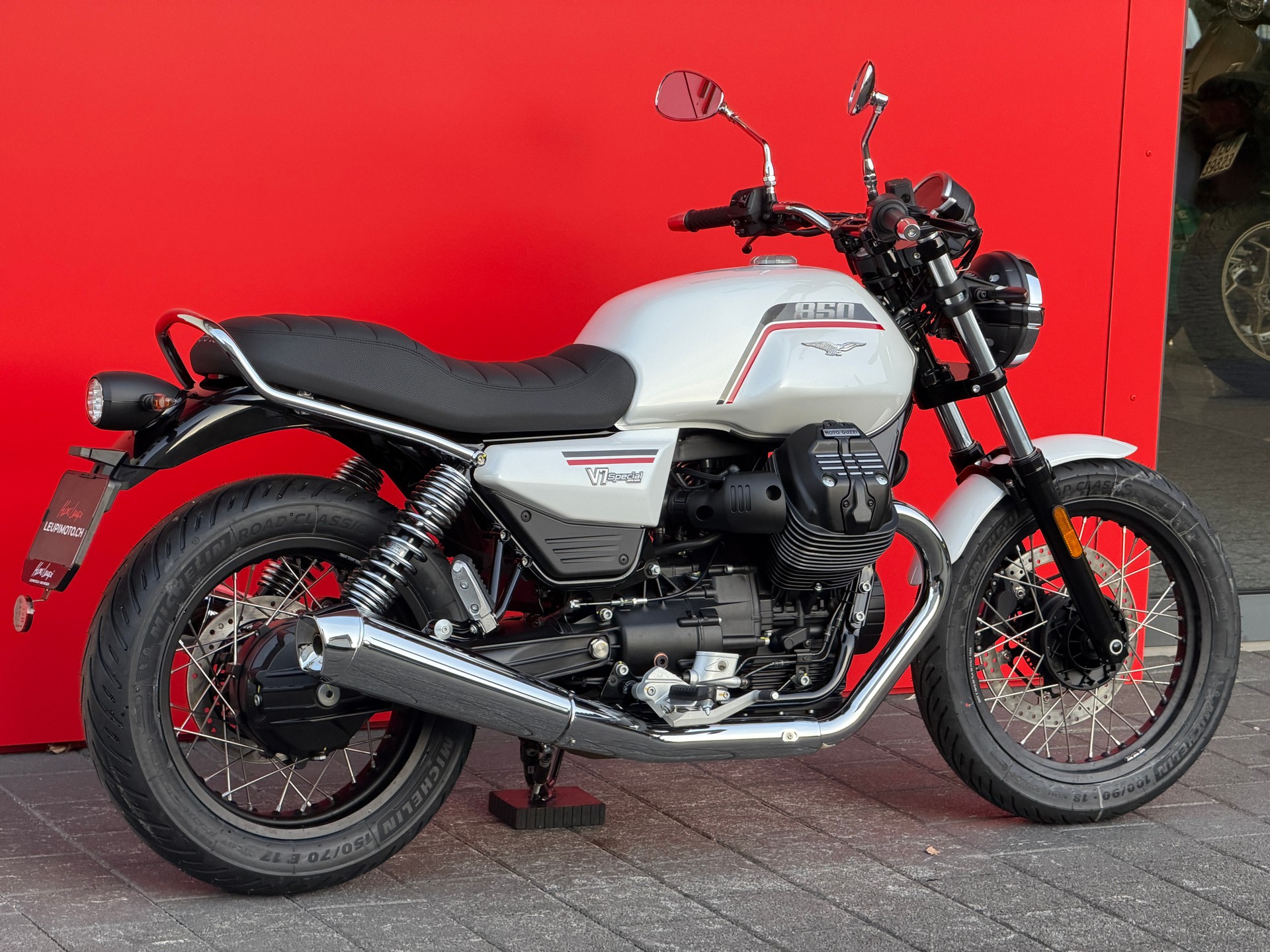 MOTO GUZZI V7 IV 850 Special E5+-image-5
