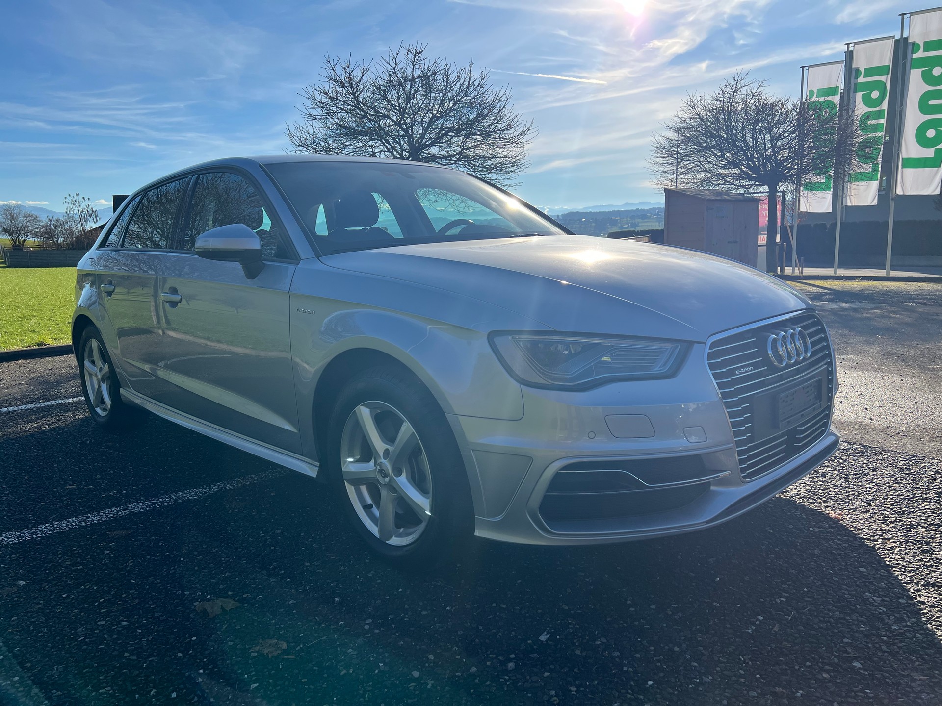 AUDI A3 Sportback 1.4 e-tron Ambition S-tronic-showroom-element-2