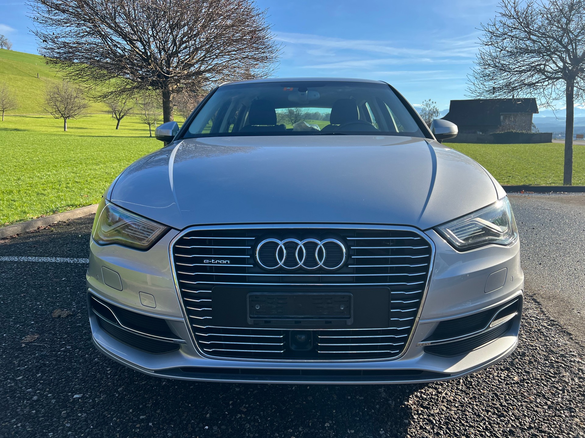 AUDI A3 Sportback 1.4 e-tron Ambition S-tronic-showroom-element-1