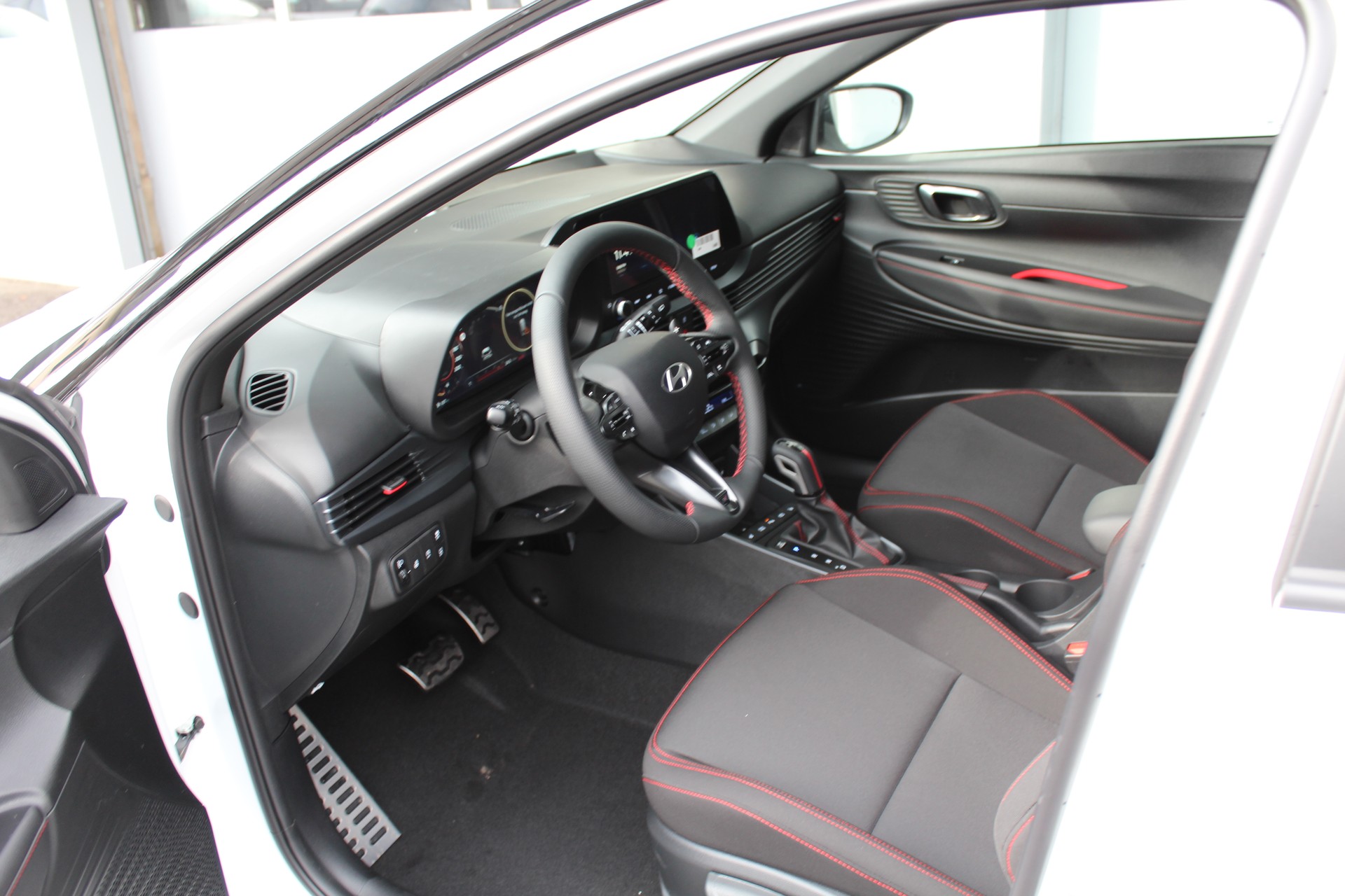HYUNDAI i20 1.0 T-GDi N-Line DCT-image-7