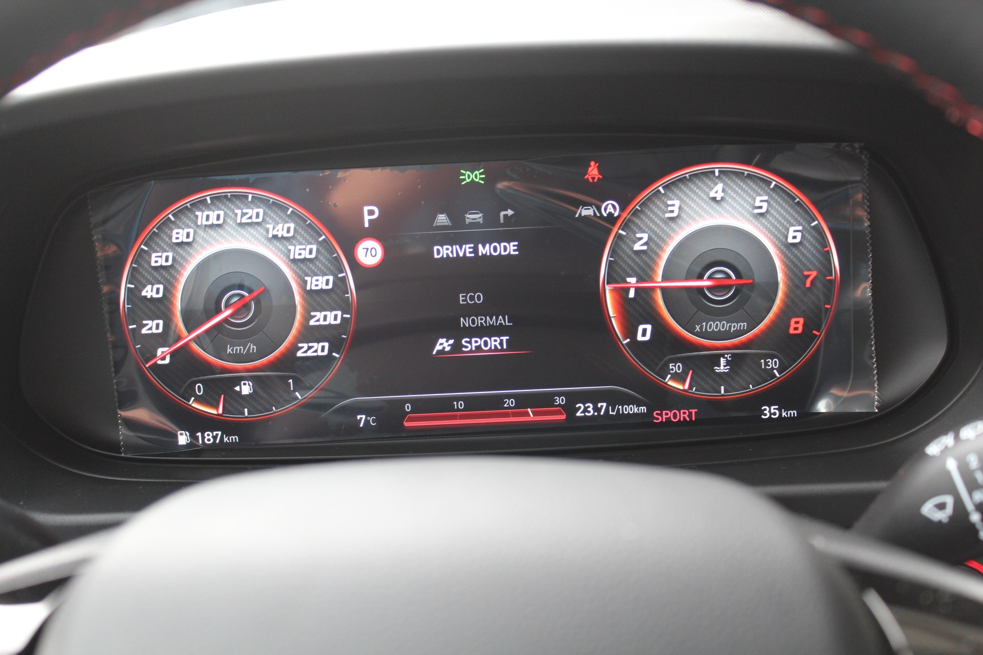 HYUNDAI i20 1.0 T-GDi N-Line DCT-image-12