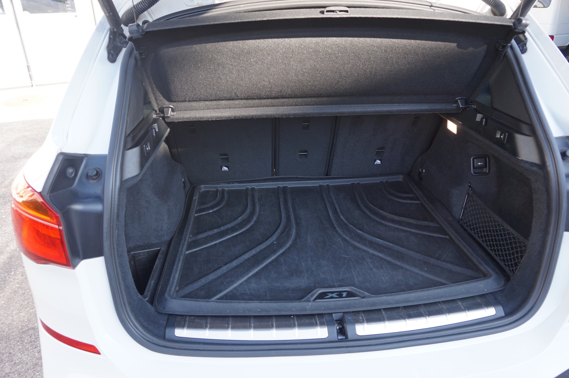BMW X1 xDrive 20d M Sport Steptronic-image-6