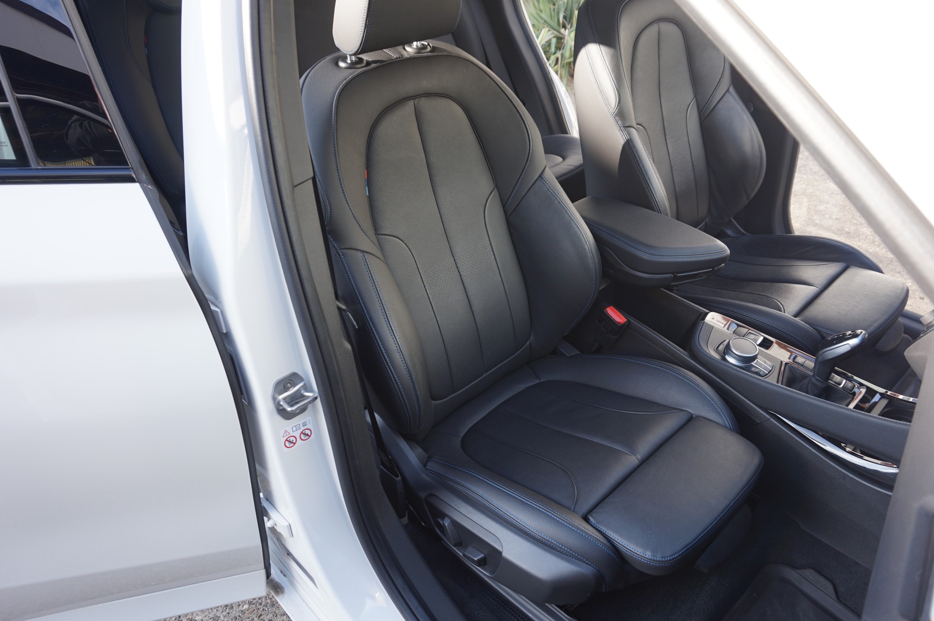 BMW X1 xDrive 20d M Sport Steptronic-image-10