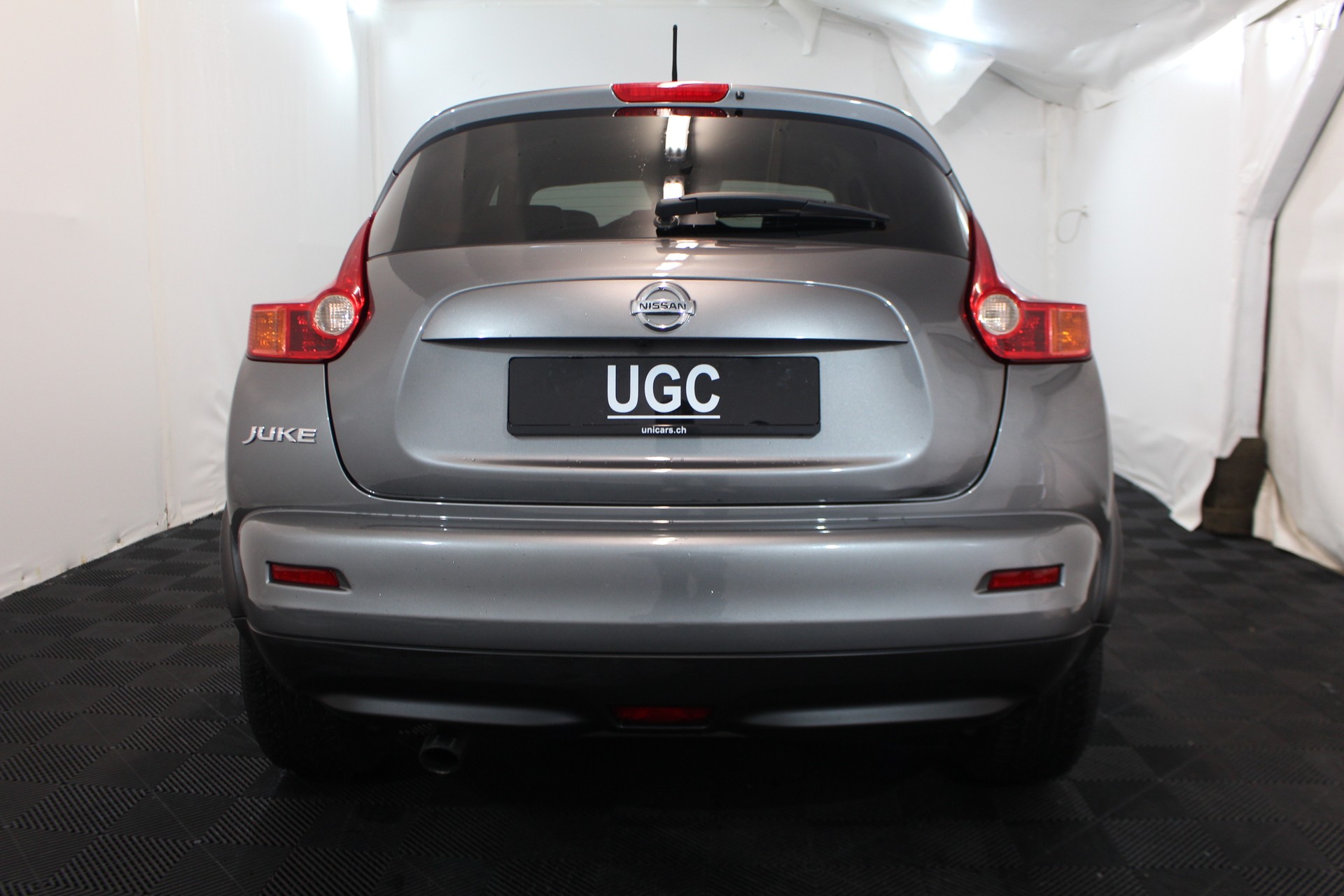 NISSAN Juke 1.6 DIG-T Tekna 4x4-image-4