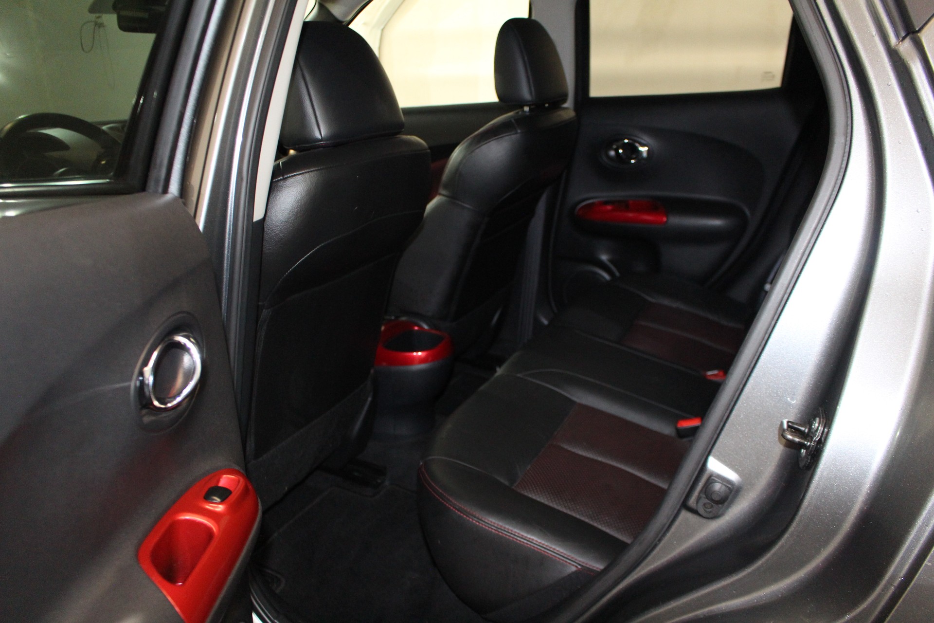 NISSAN Juke 1.6 DIG-T Tekna 4x4-image-7