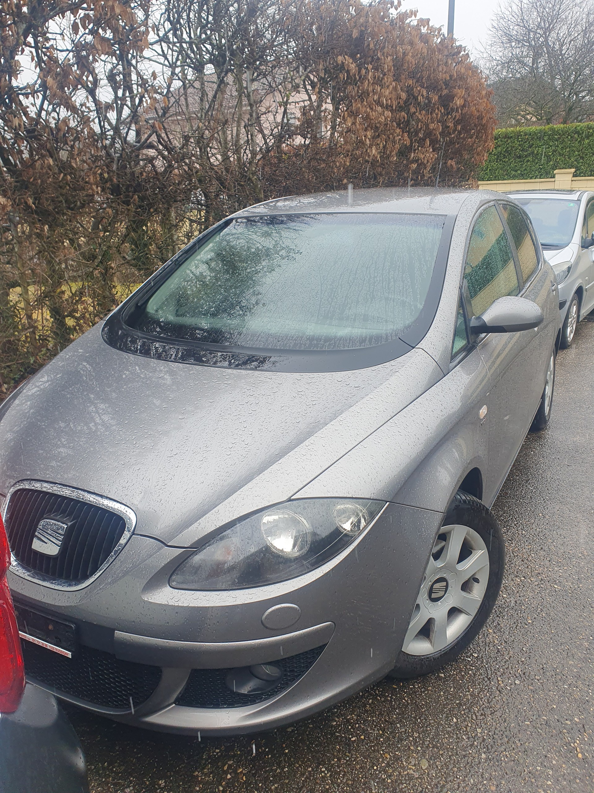 SEAT Altea 2.0 TDI Stylance