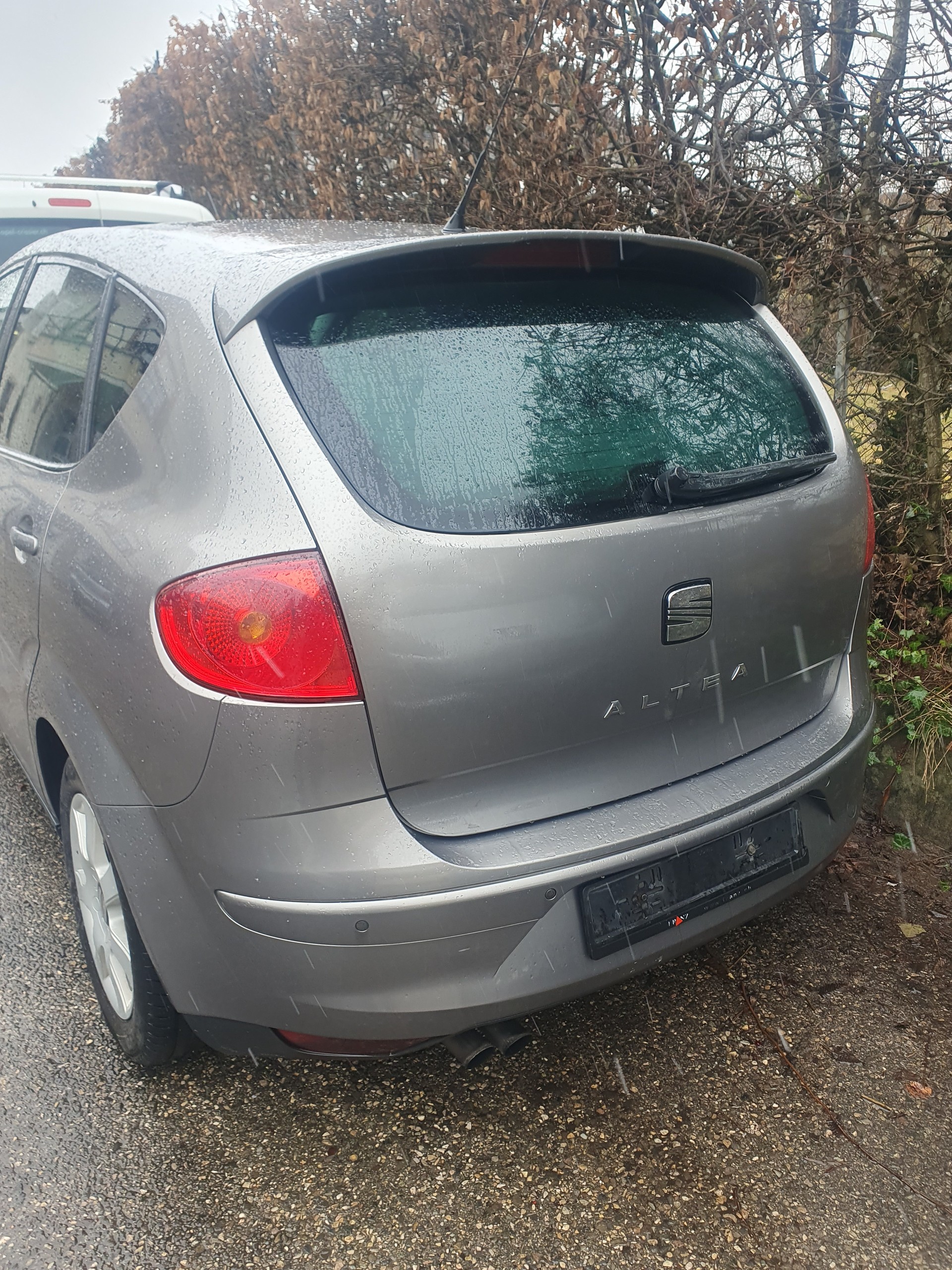 SEAT Altea 2.0 TDI Stylance-image-7