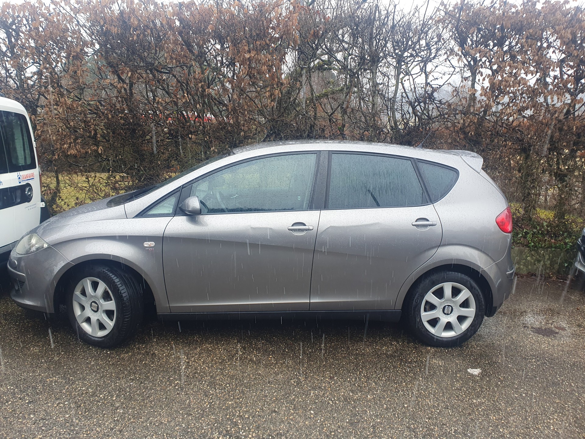 SEAT Altea 2.0 TDI Stylance-image-8