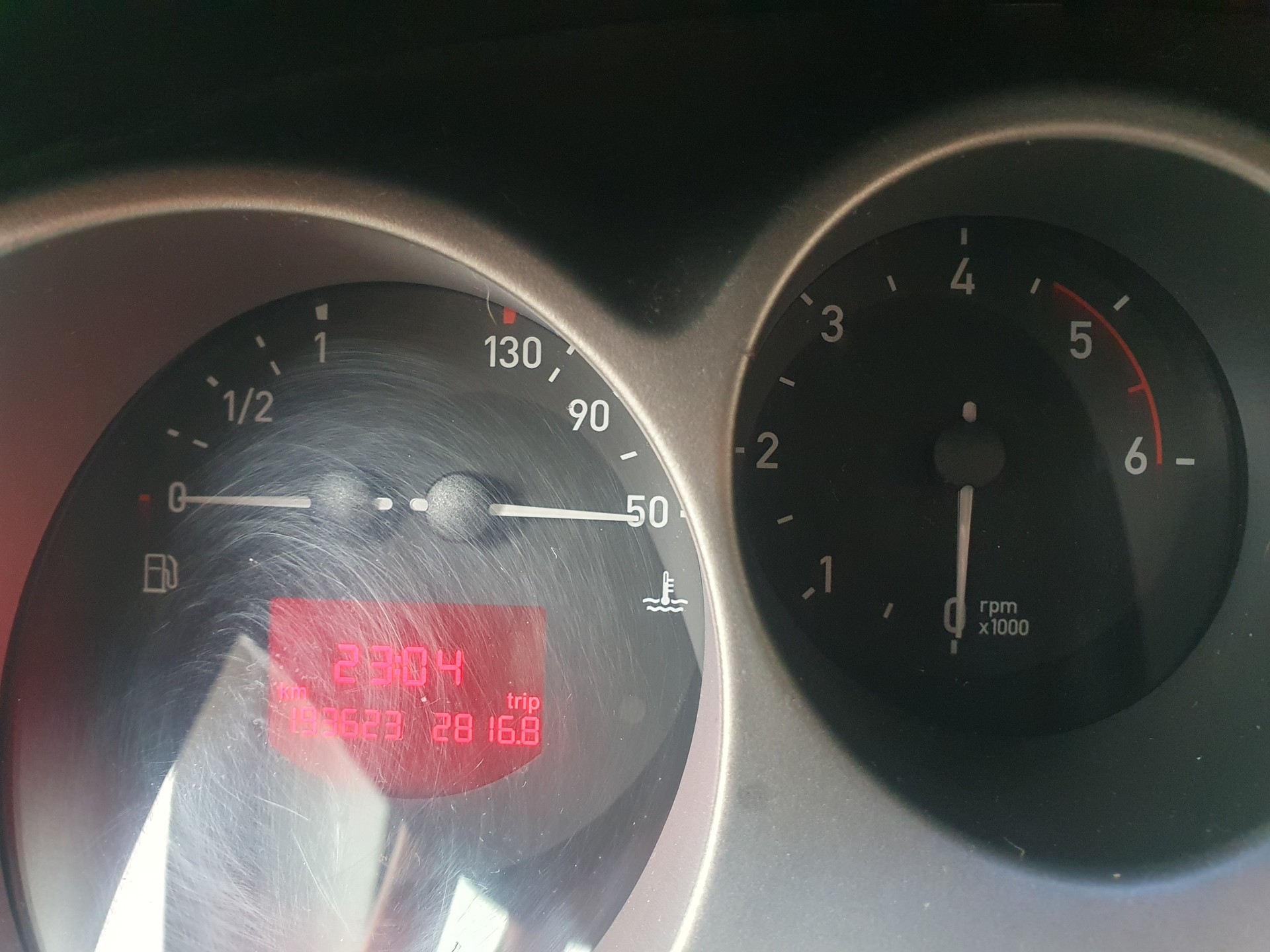 SEAT Altea 2.0 TDI Stylance-image-1