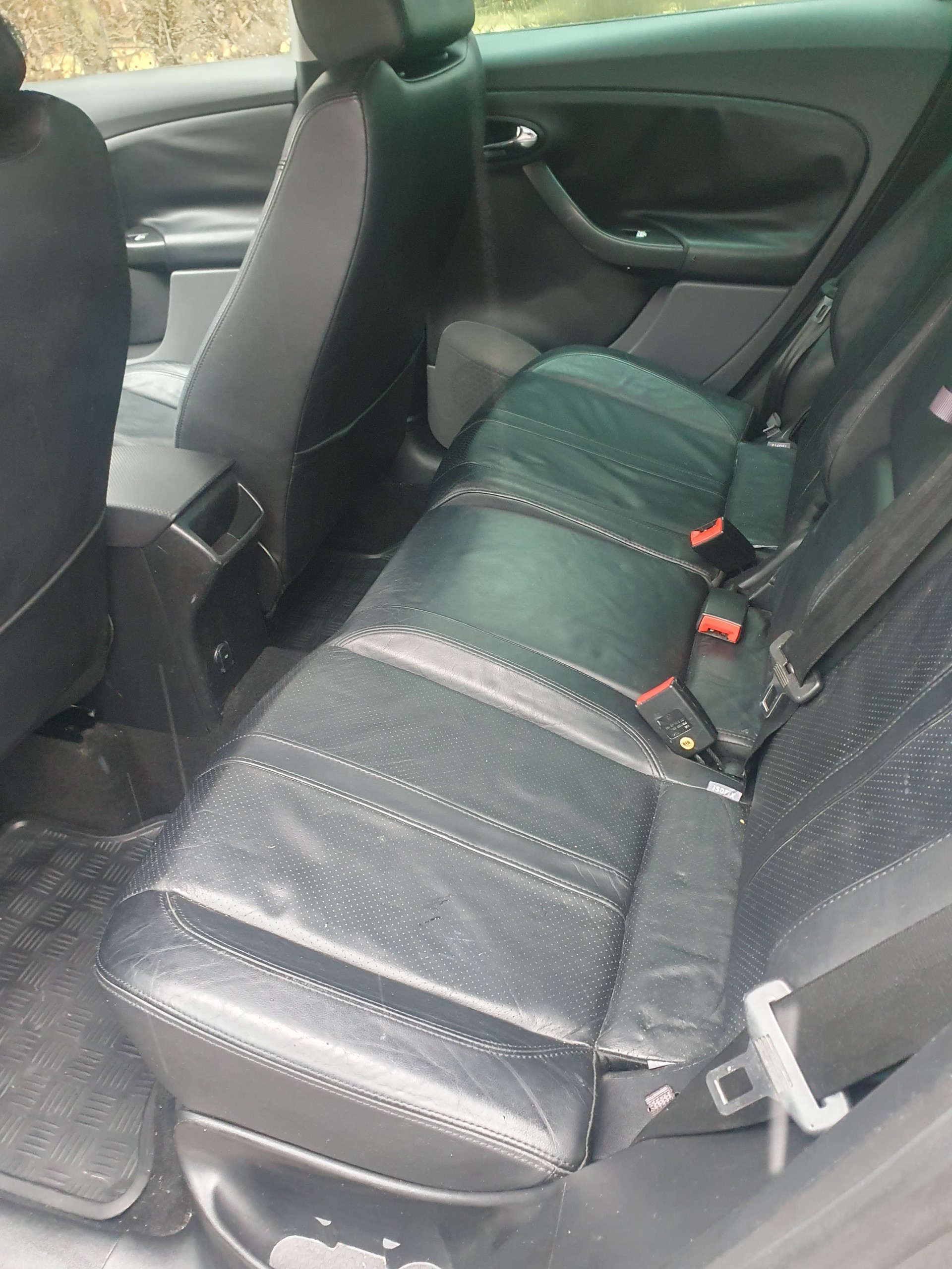 SEAT Altea 2.0 TDI Stylance-image-5
