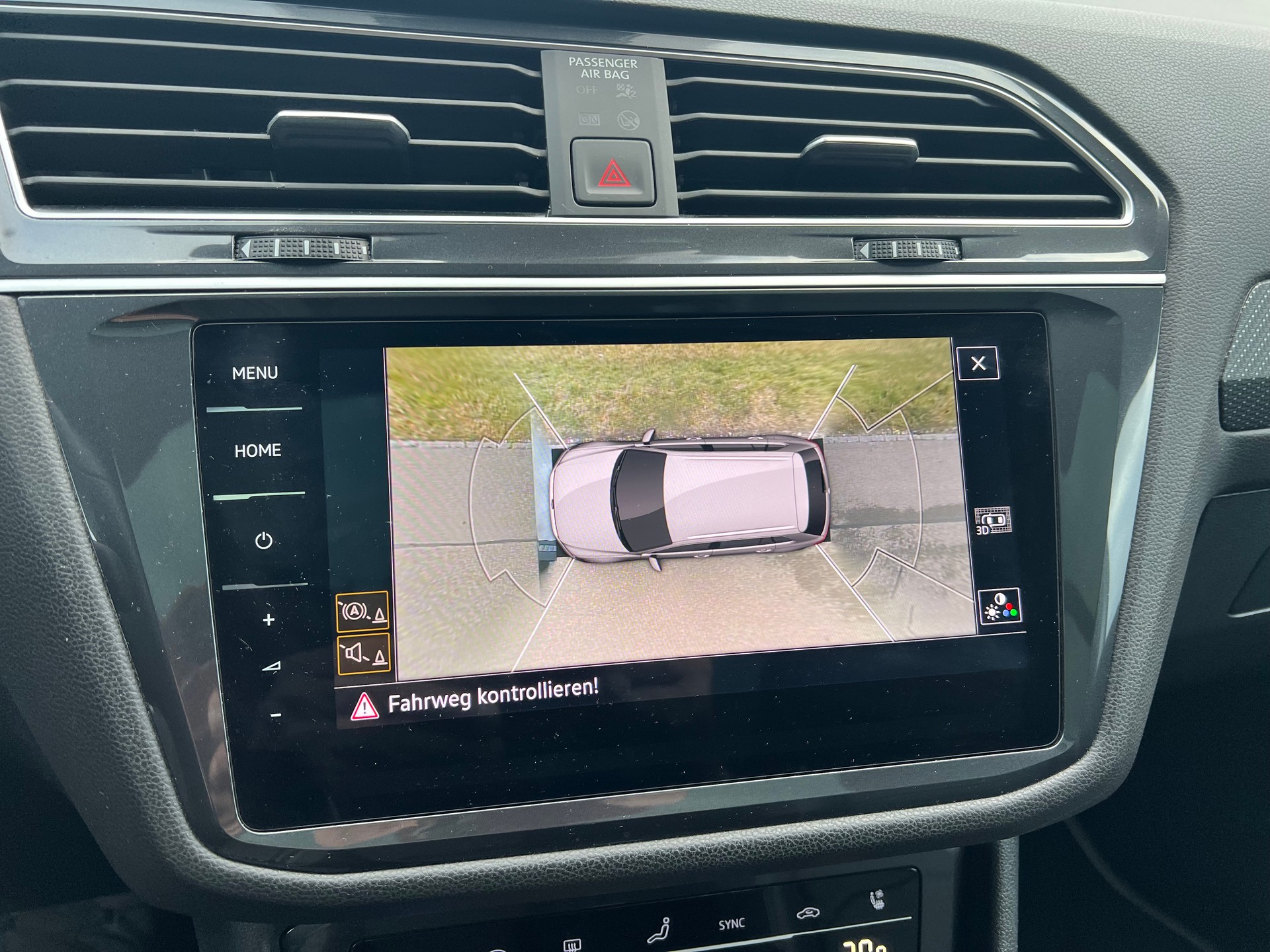 VW Tiguan Allspace 2.0TSI R-Line 4Motion DSG-image-23