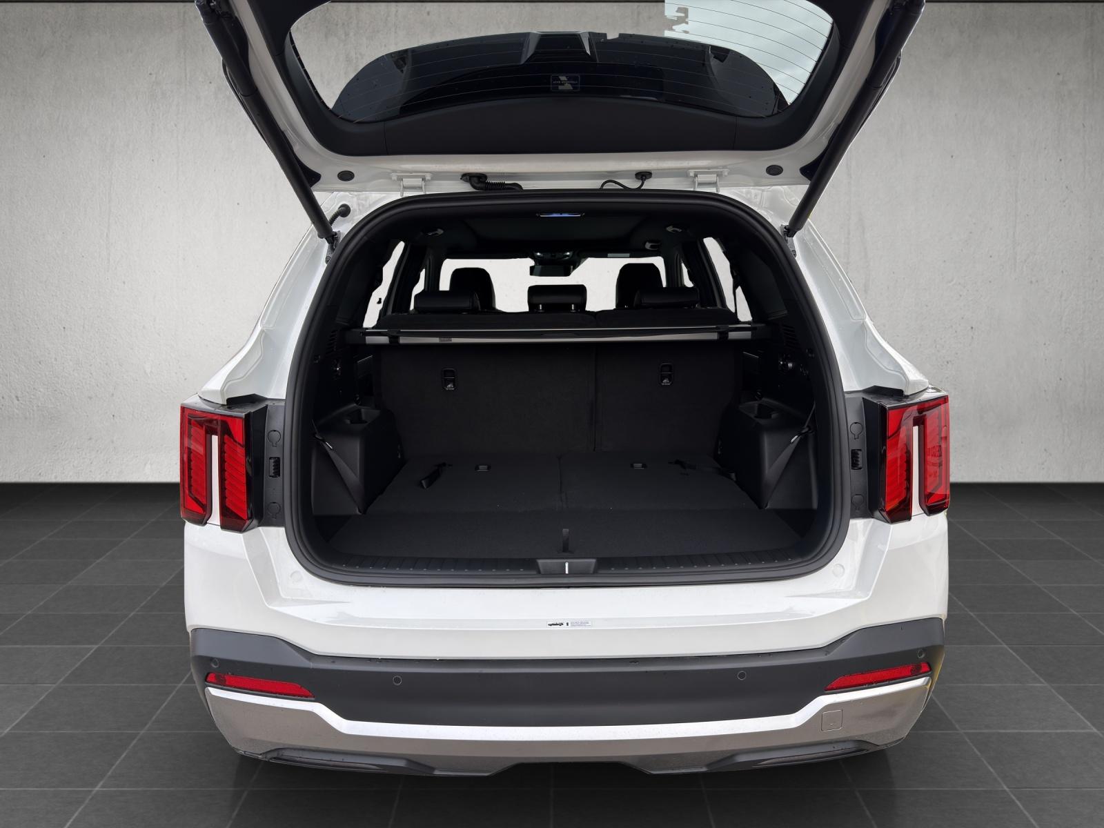KIA Sorento 1.6 T-GDi Hybrid Style 7P-image-15