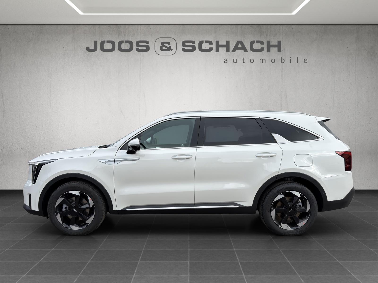 KIA Sorento 1.6 T-GDi Hybrid Style 7P-image-7